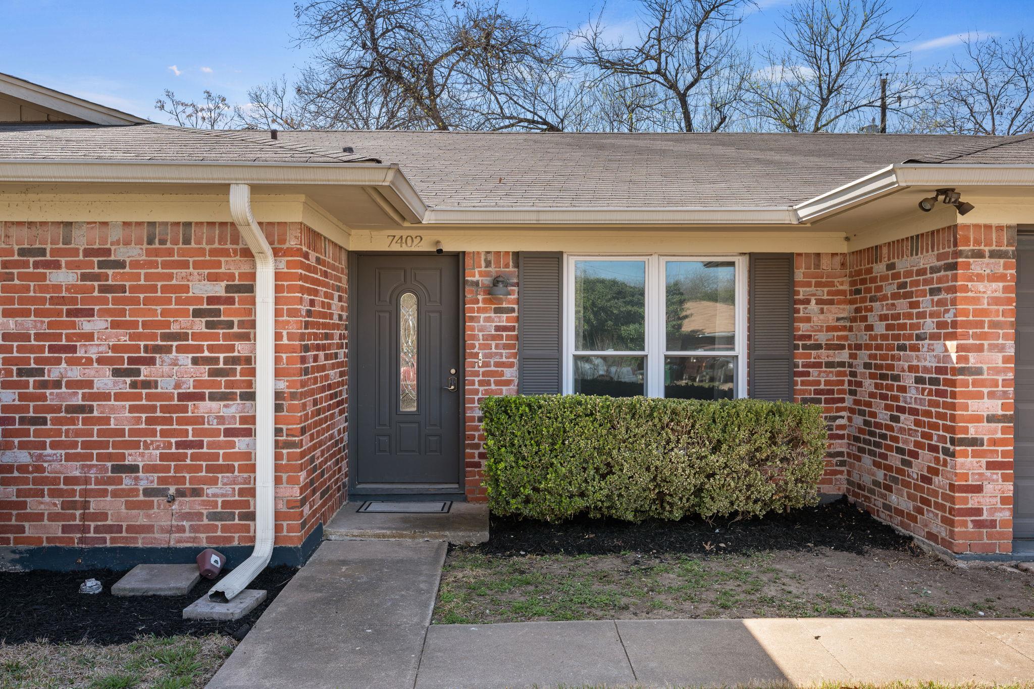 7402 Bucknell DR, Austin, TX 78723 photo 2
