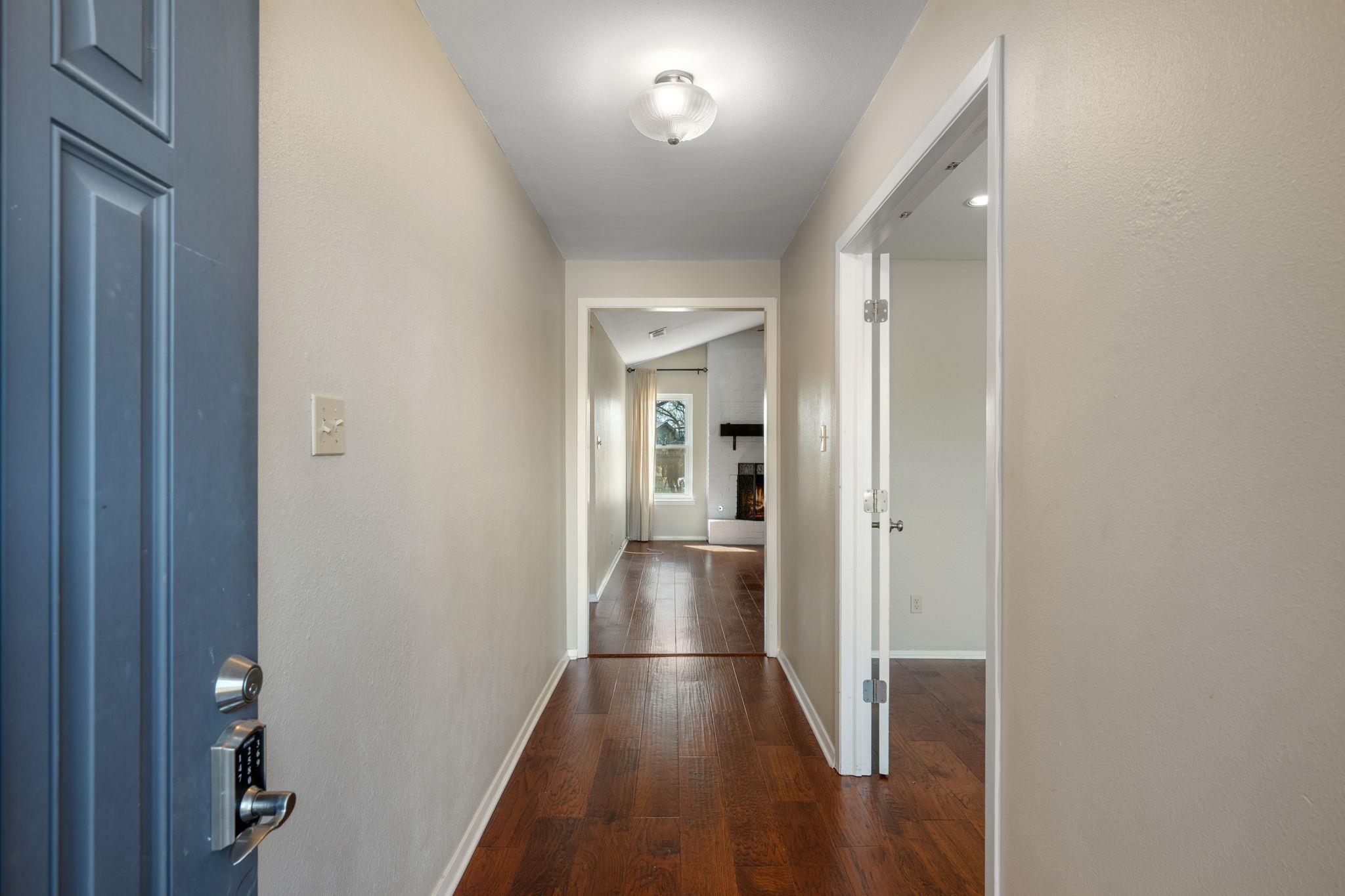 7402 Bucknell DR, Austin, TX 78723 photo 3