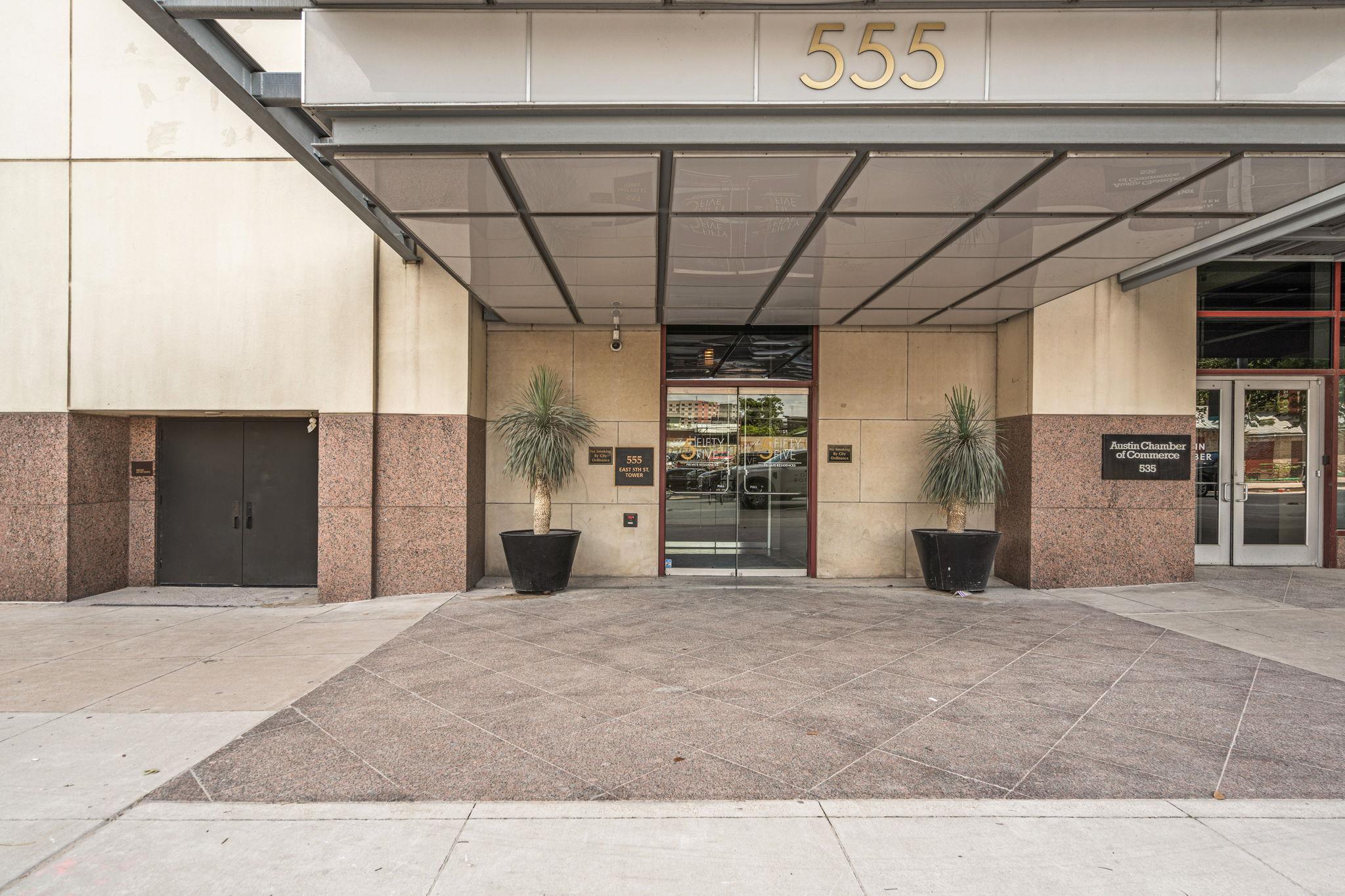 555 5th ST #527, Austin, TX 78701 photo 3