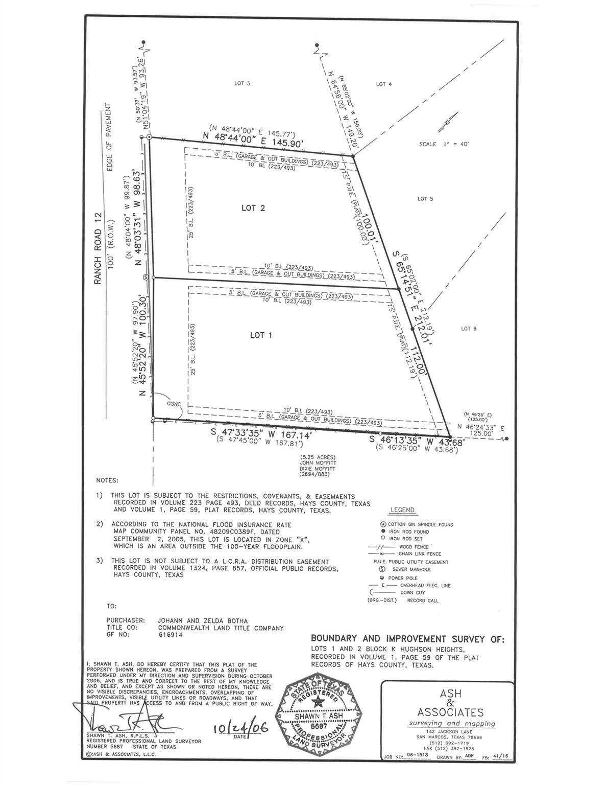 1524-1526 OLD RR 12 CIR, San Marcos, TX 78666 photo 3