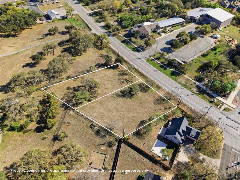 Hughson Heights I