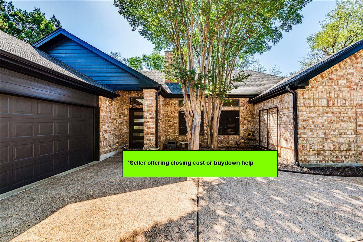 107 Copperleaf RD, Lakeway, TX 78734 photo 2