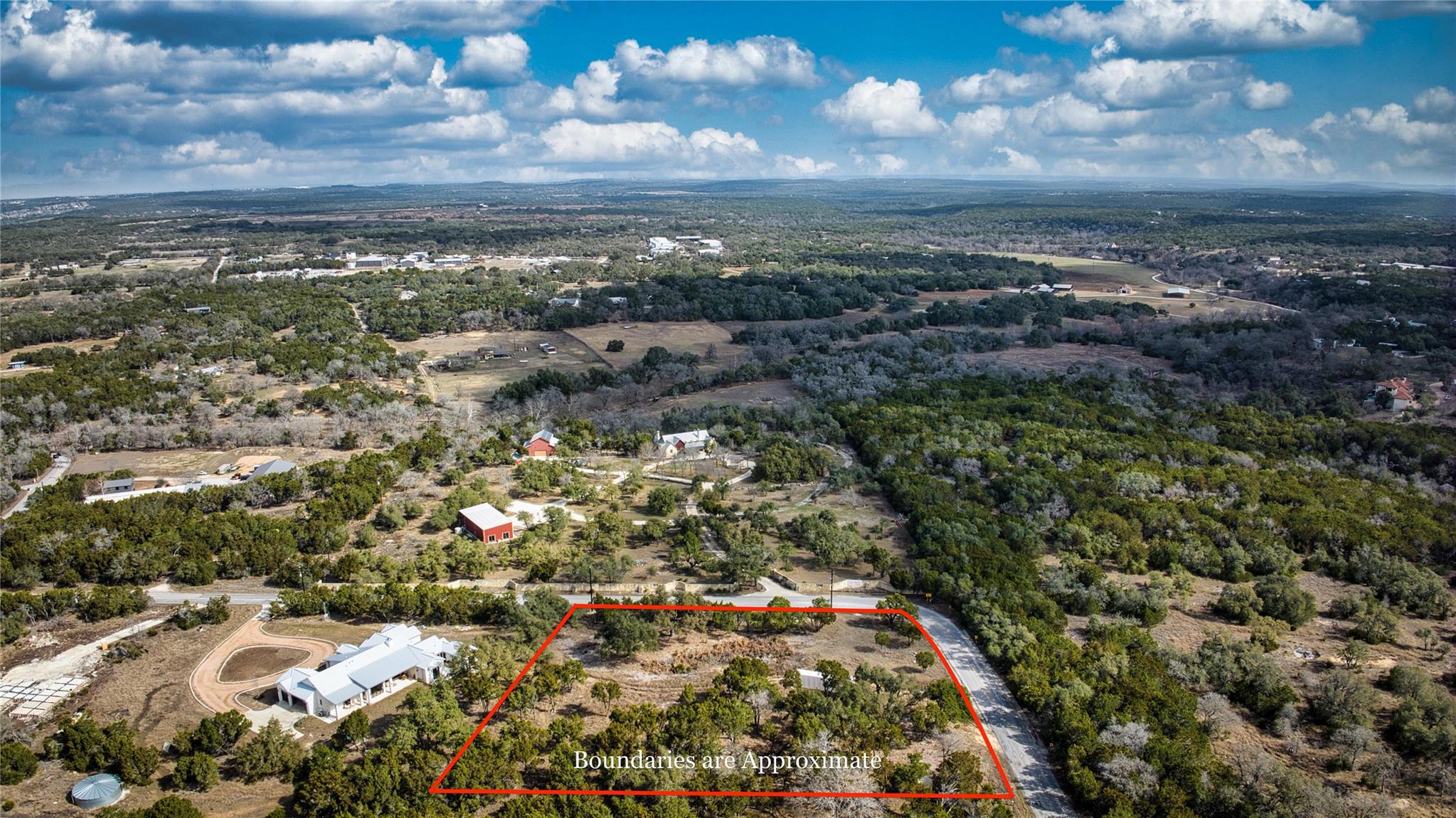12296 Trautwein RD, Austin, TX 78737 photo 2