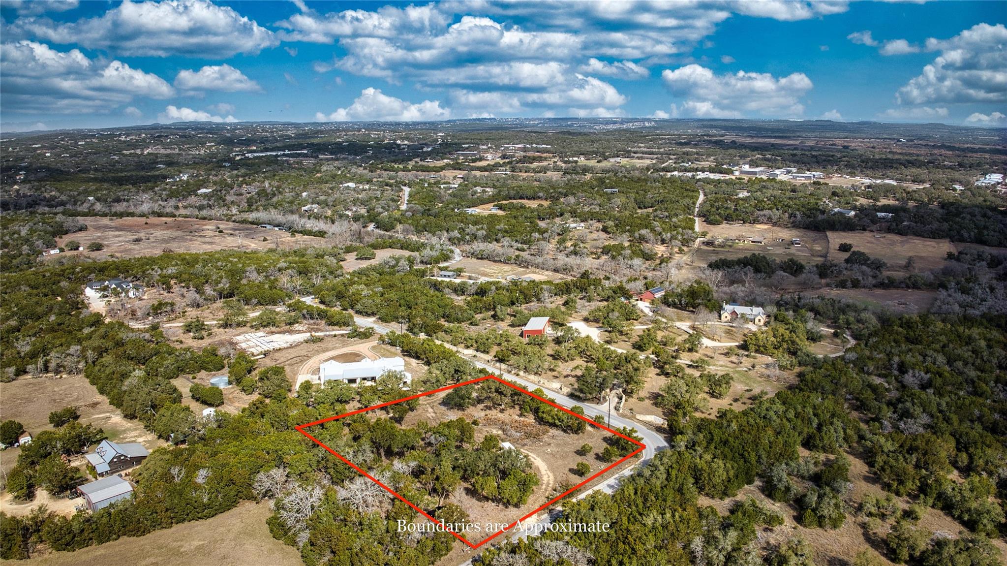 12296 Trautwein RD, Austin, TX 78737 photo 3