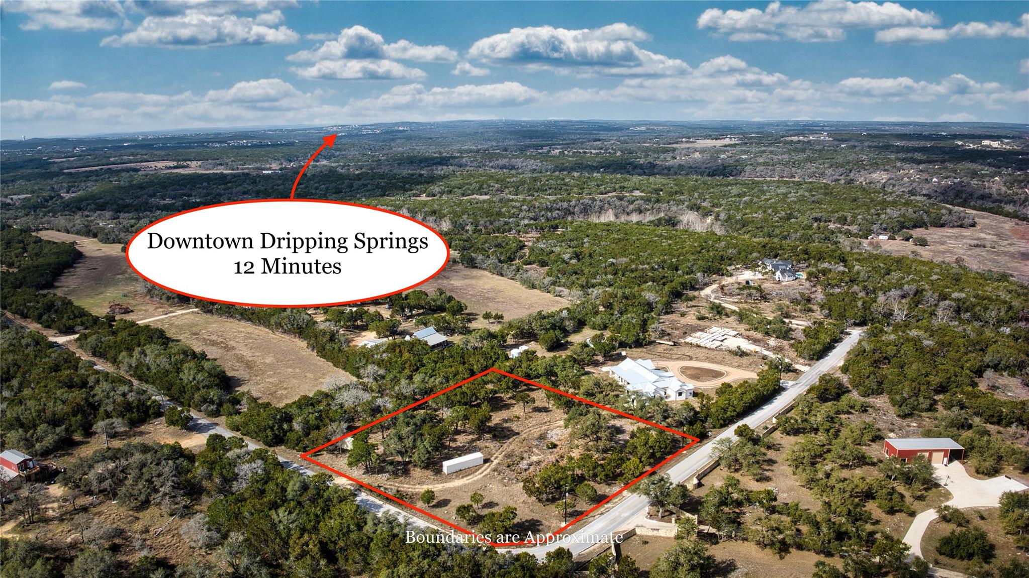 12296 Trautwein RD, Austin, TX 78737 photo 5