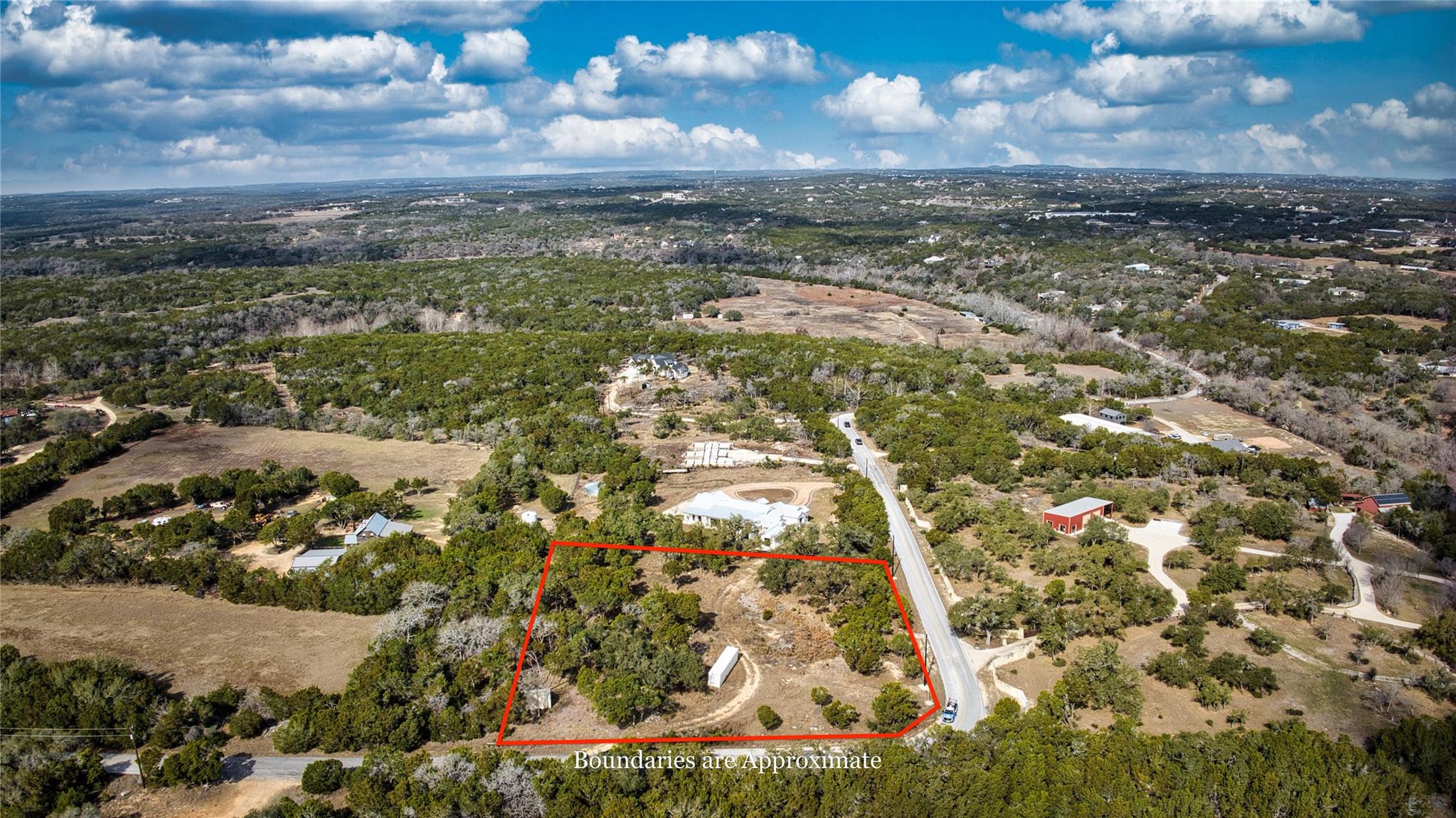 12296 Trautwein RD, Austin, TX 78737 photo 4