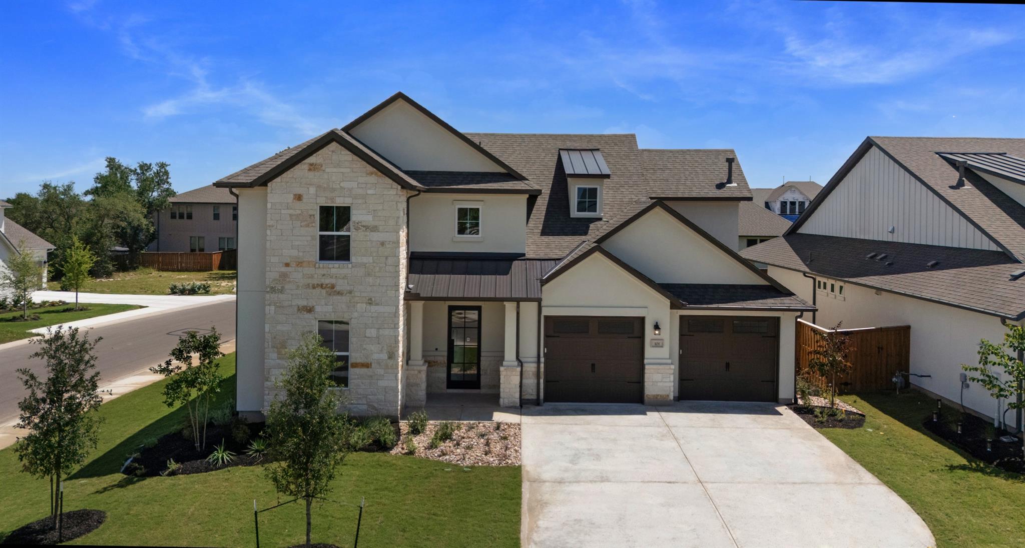 Parmer Ranch Ph 5A & 6