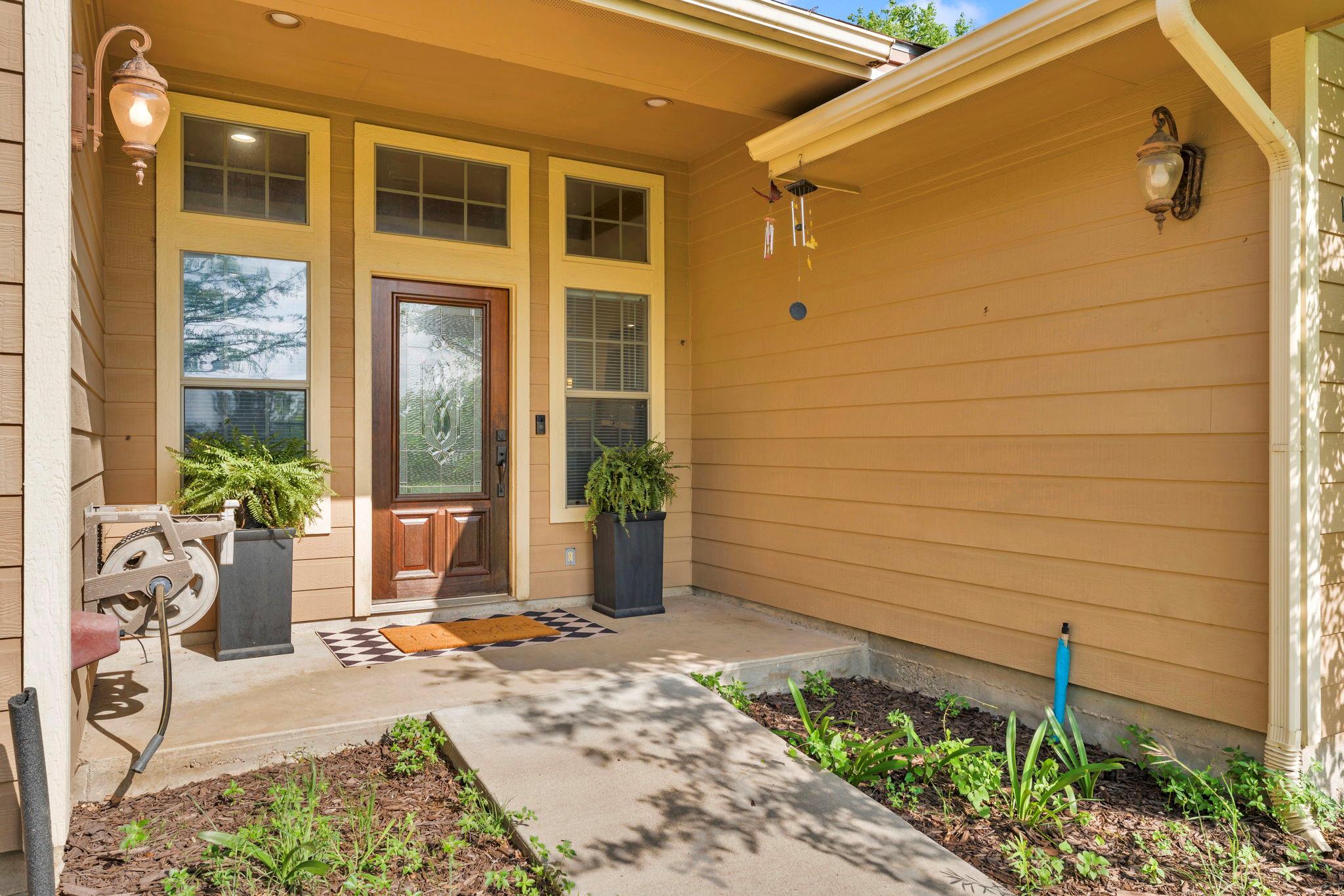 120 Zurita TRL, Marble Falls, TX 78654 photo 3