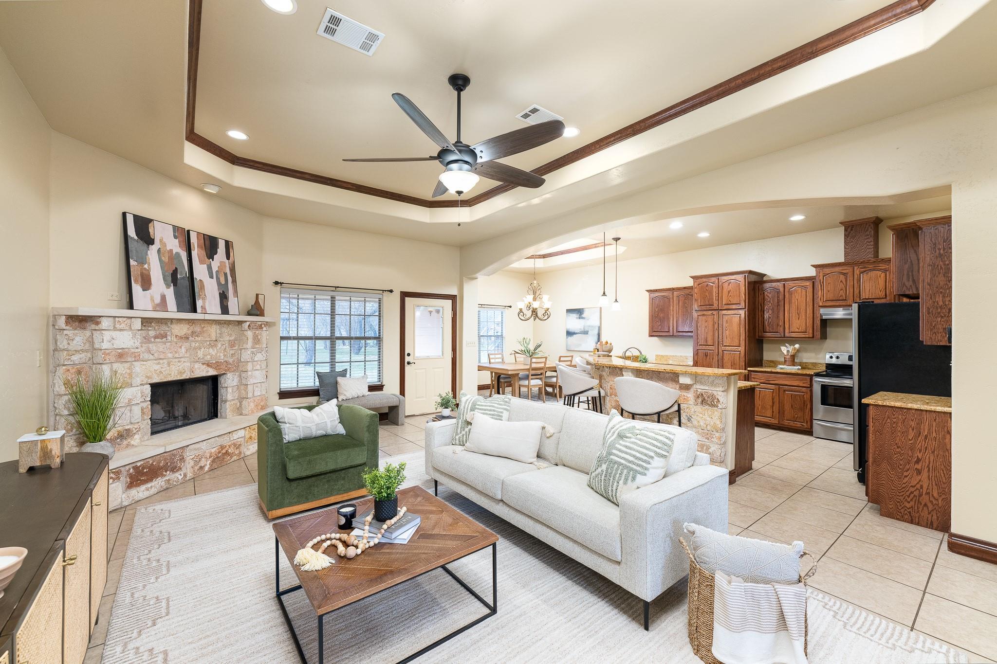 120 Zurita TRL, Marble Falls, TX 78654 photo 5