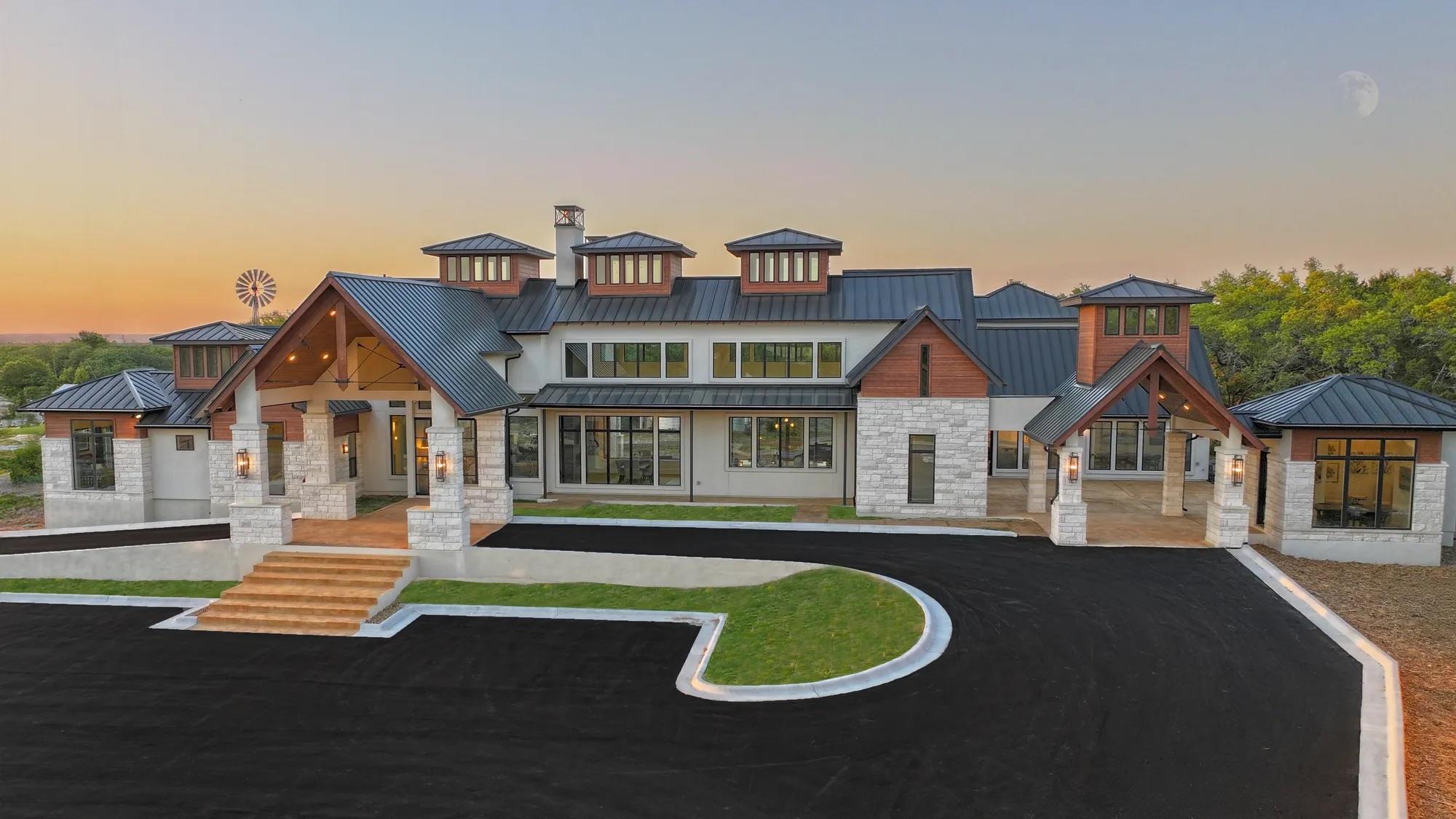 Legacy Hills