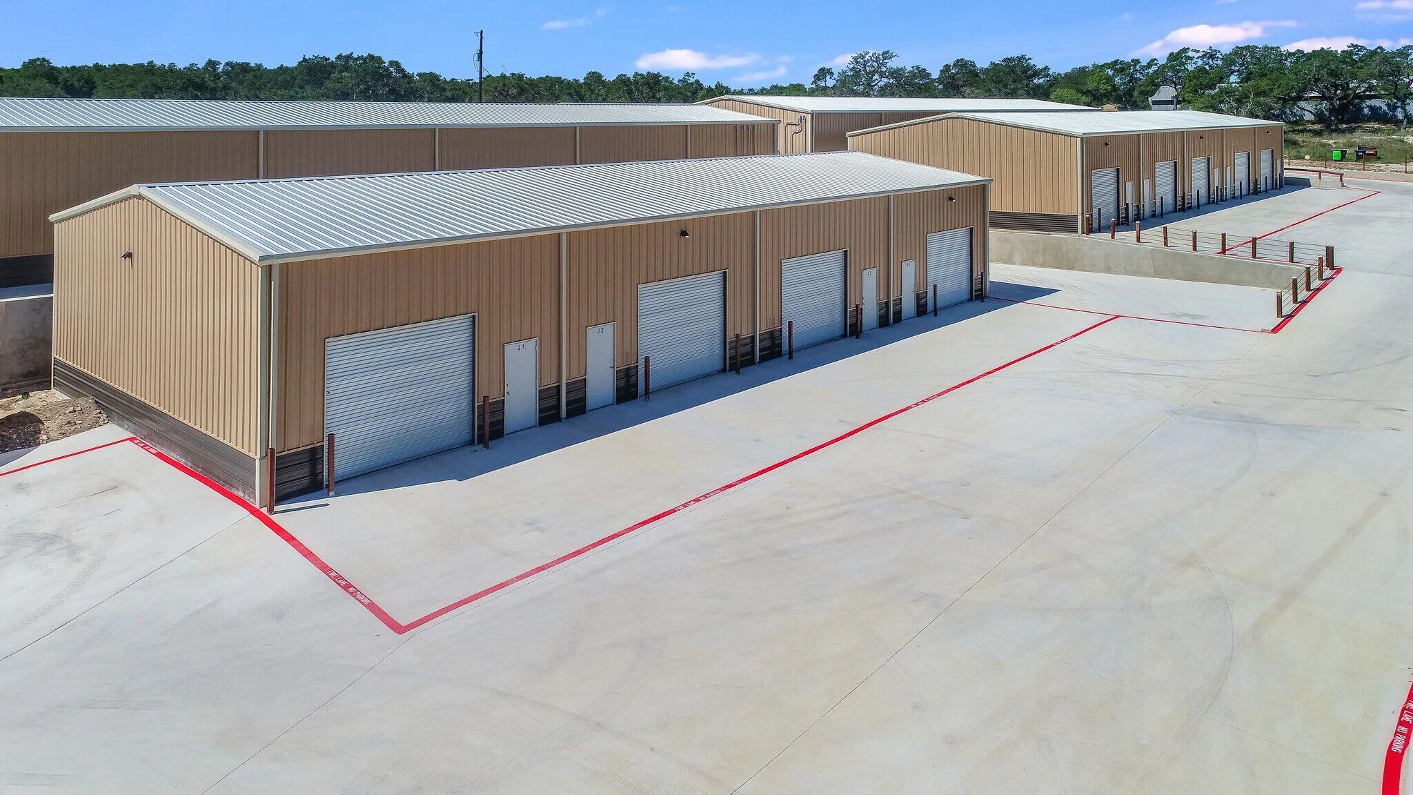 Rust Business Park