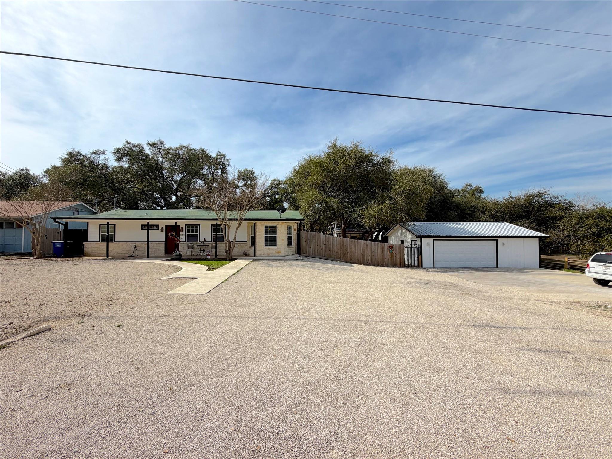 301 Canyon Edge, Canyon Lake, TX 78133 photo 5