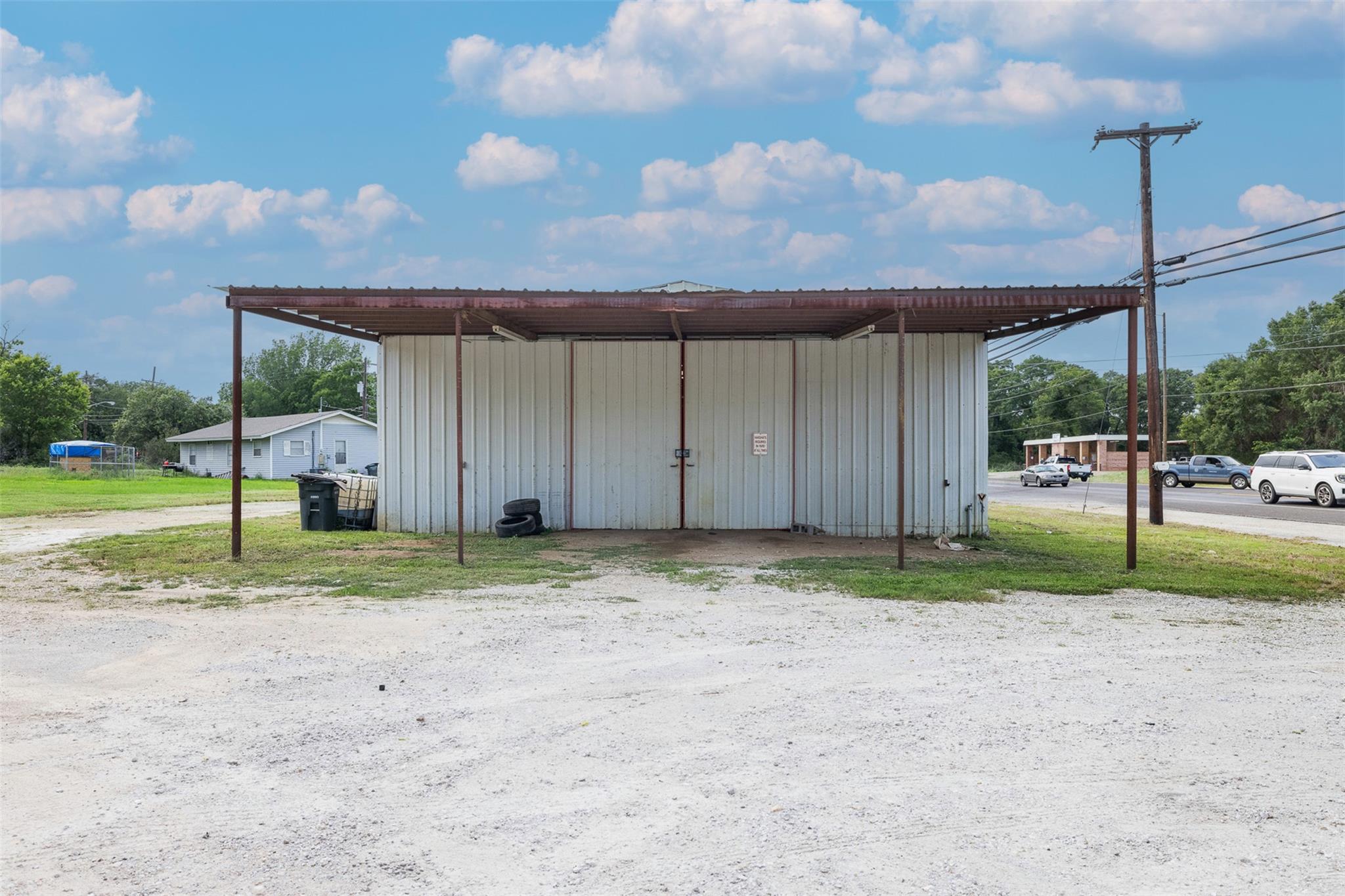 585 State Highway 36, Caldwell, TX 77836 photo 5