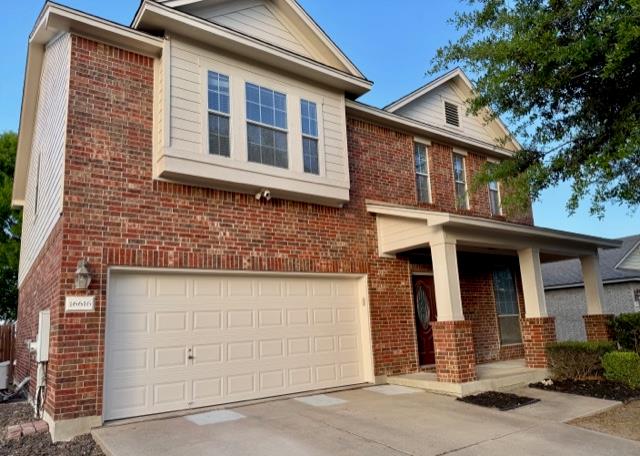 16616 Bridgefarmer BLVD, Pflugerville, TX 78660 photo 2