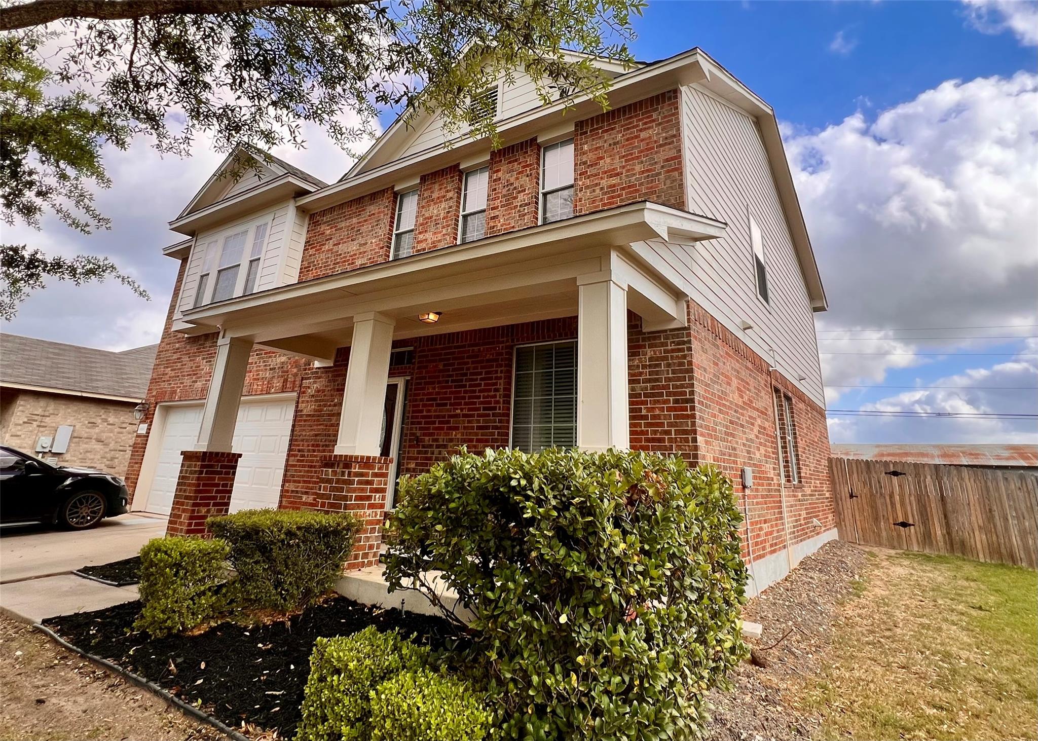 16616 Bridgefarmer BLVD, Pflugerville, TX 78660 photo 3