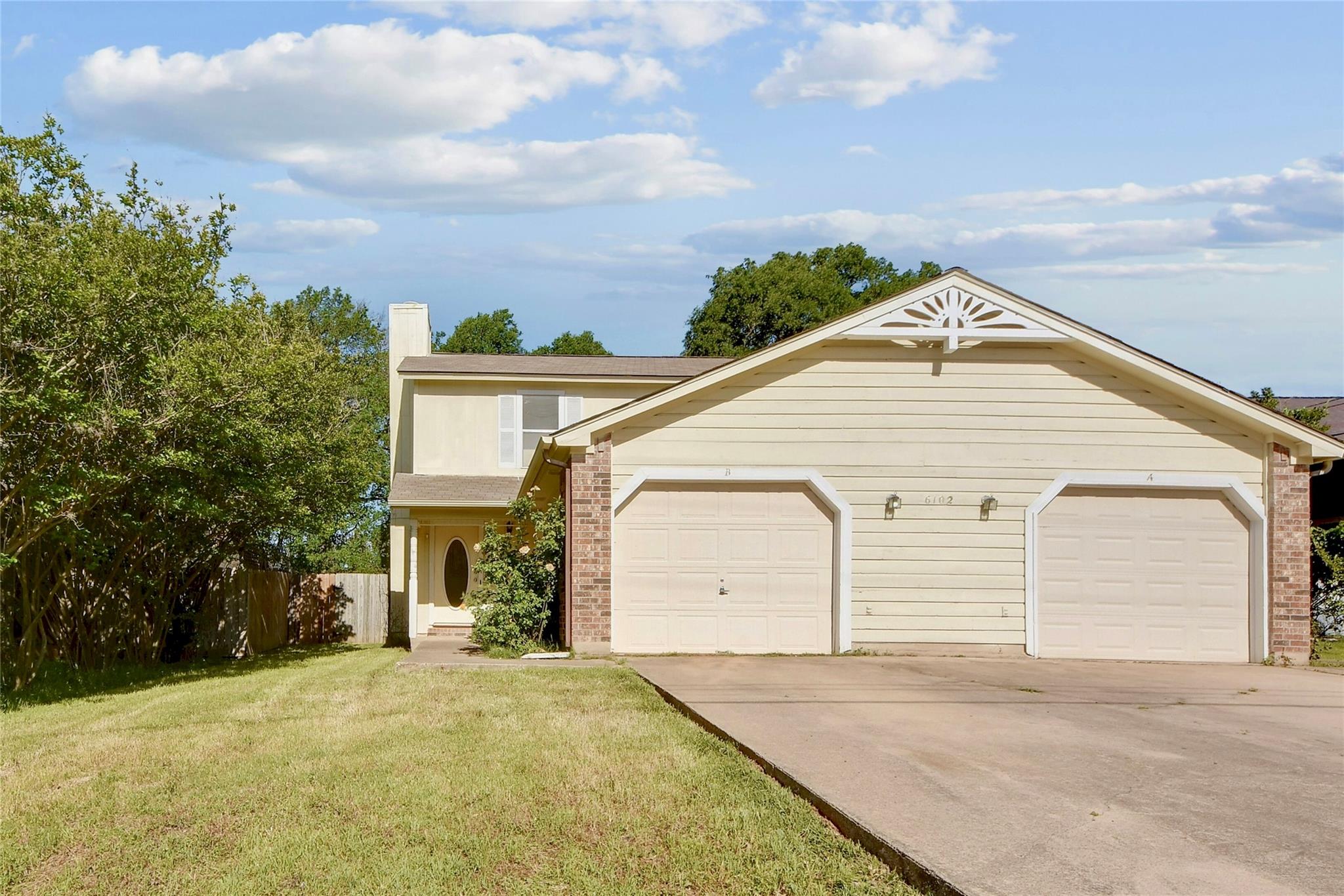 6102 Parkwood DR, Austin, TX 78735 photo 3