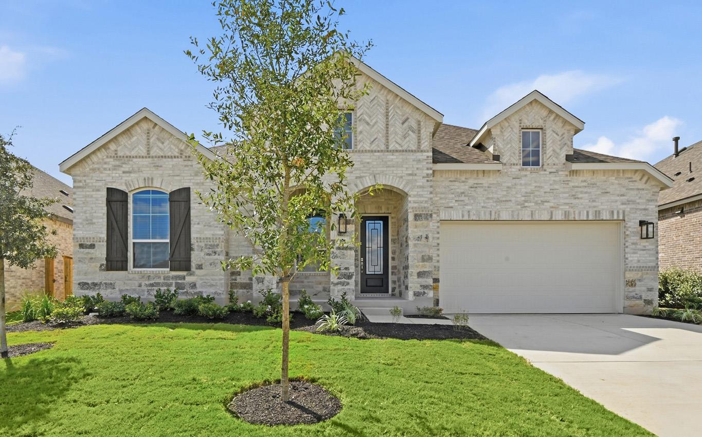 6 Creeks at Waterridge