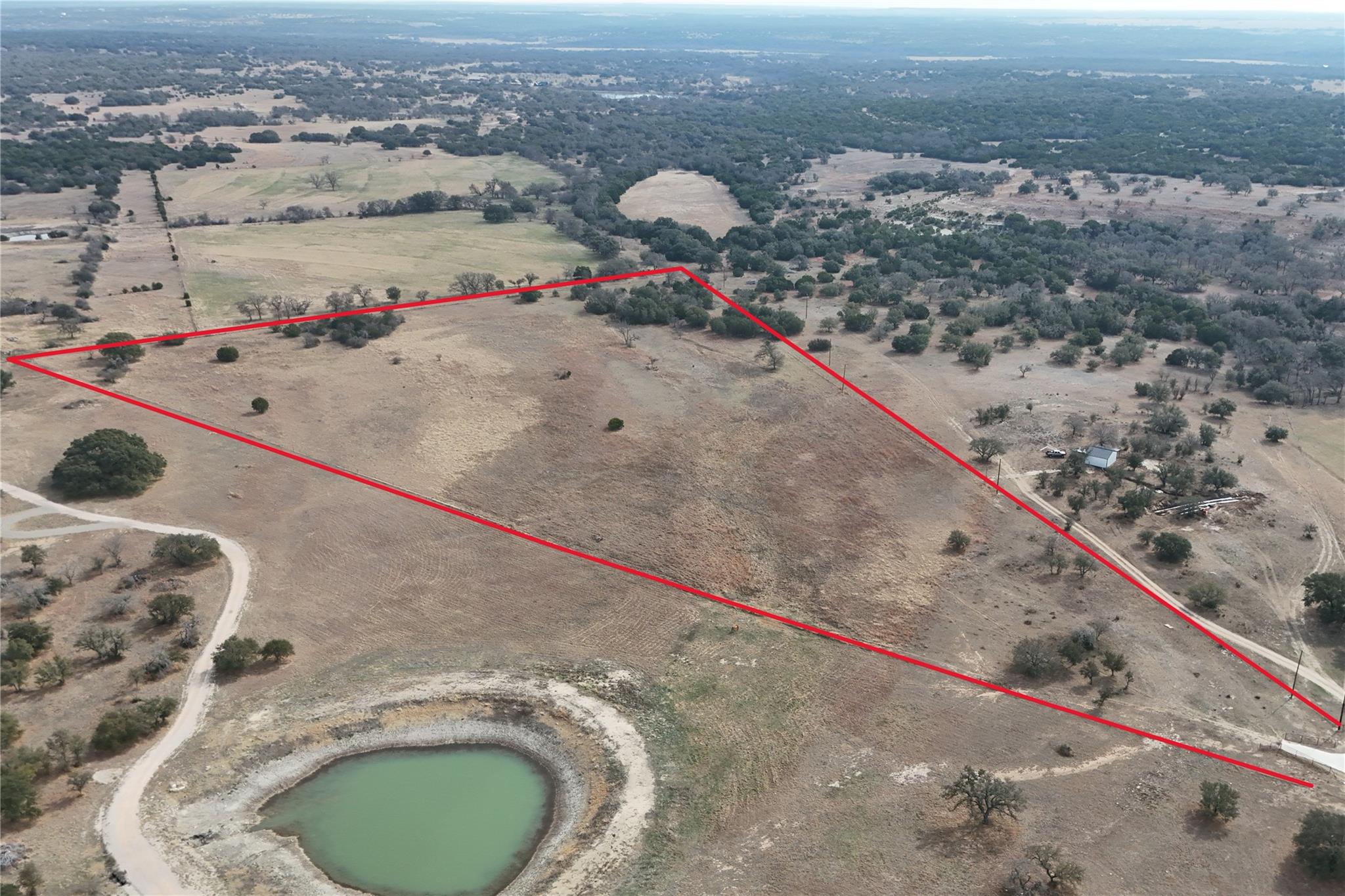 Miller Creek Ranch