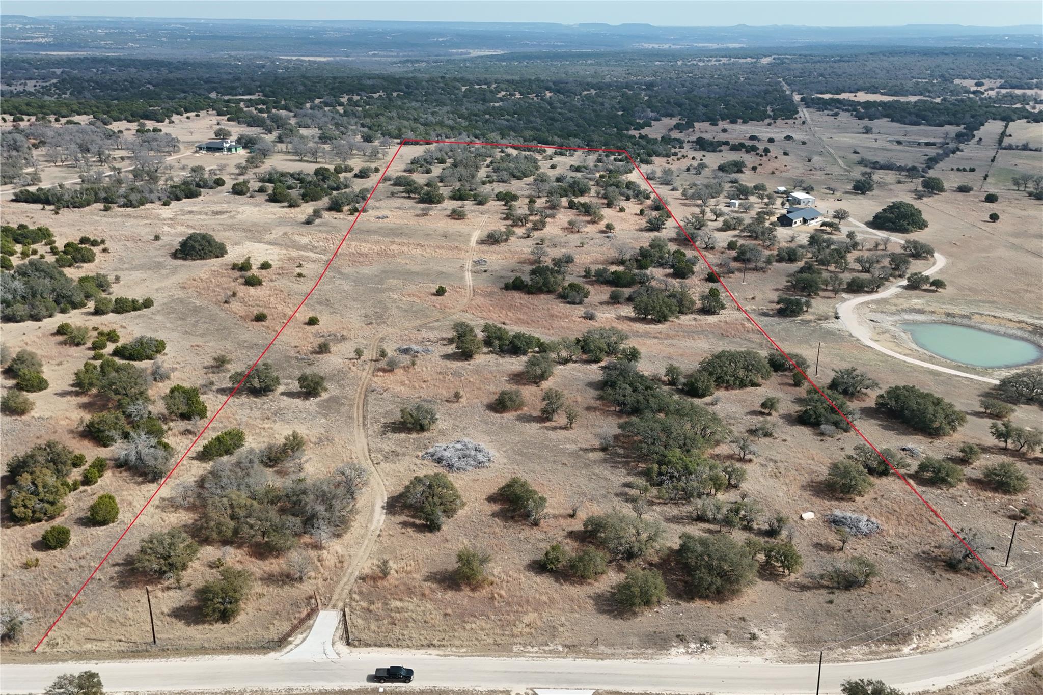 Miller Creek Ranch