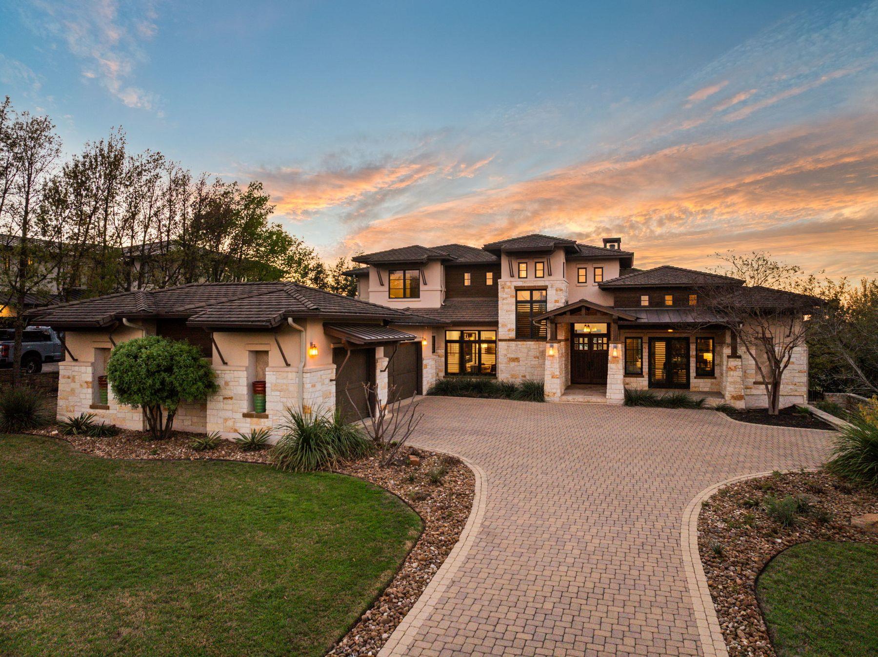 7724 Lynchburg DR, Austin, TX 78738 photo 2