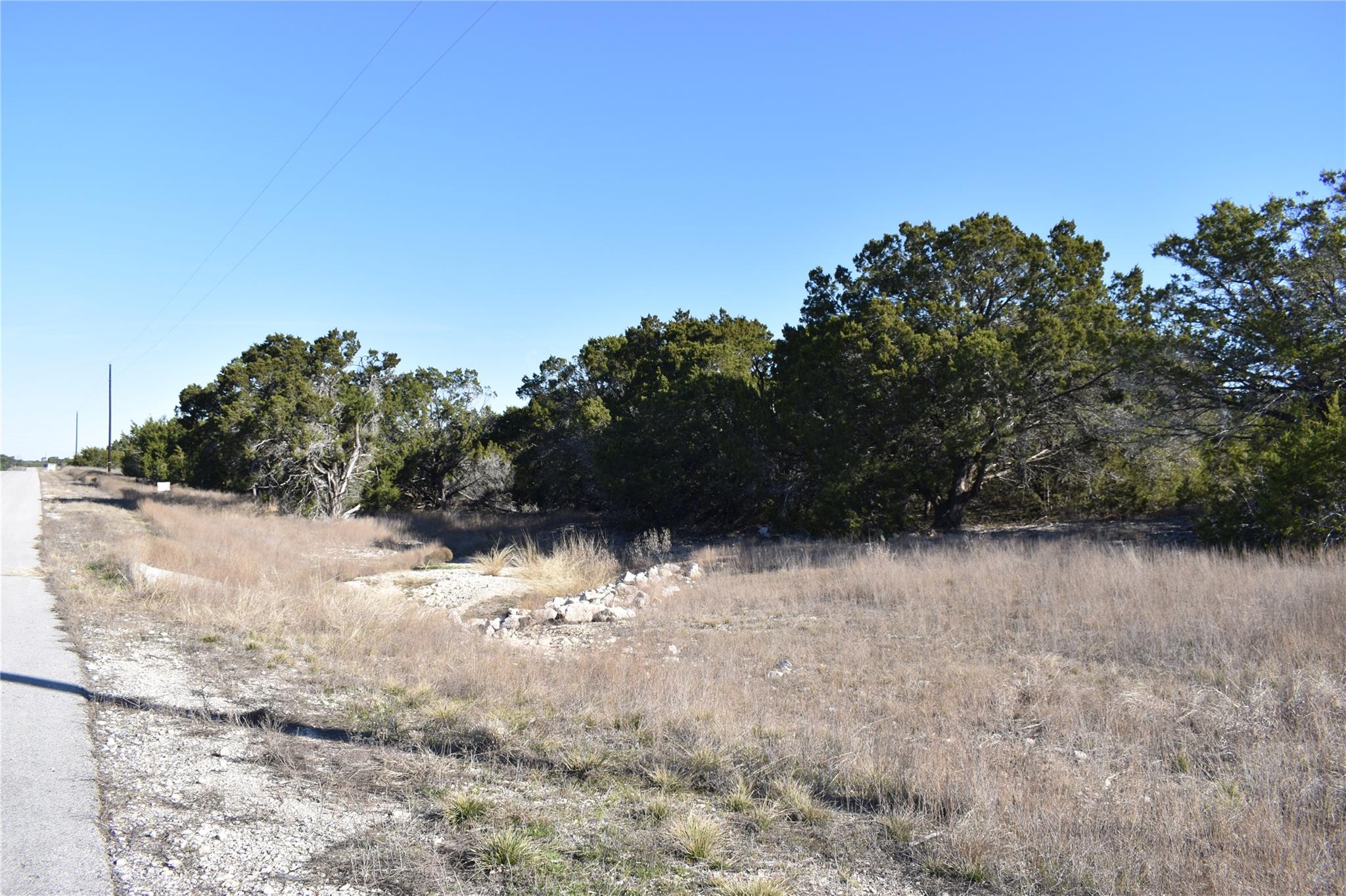 Lot 35 Riparian Elm RD, Bertram, TX 78605 photo 2