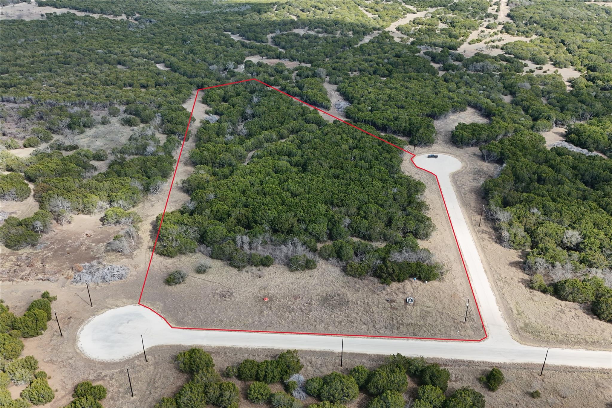 Lot 86 Jade CT, Lampasas, TX 76550 photo 2