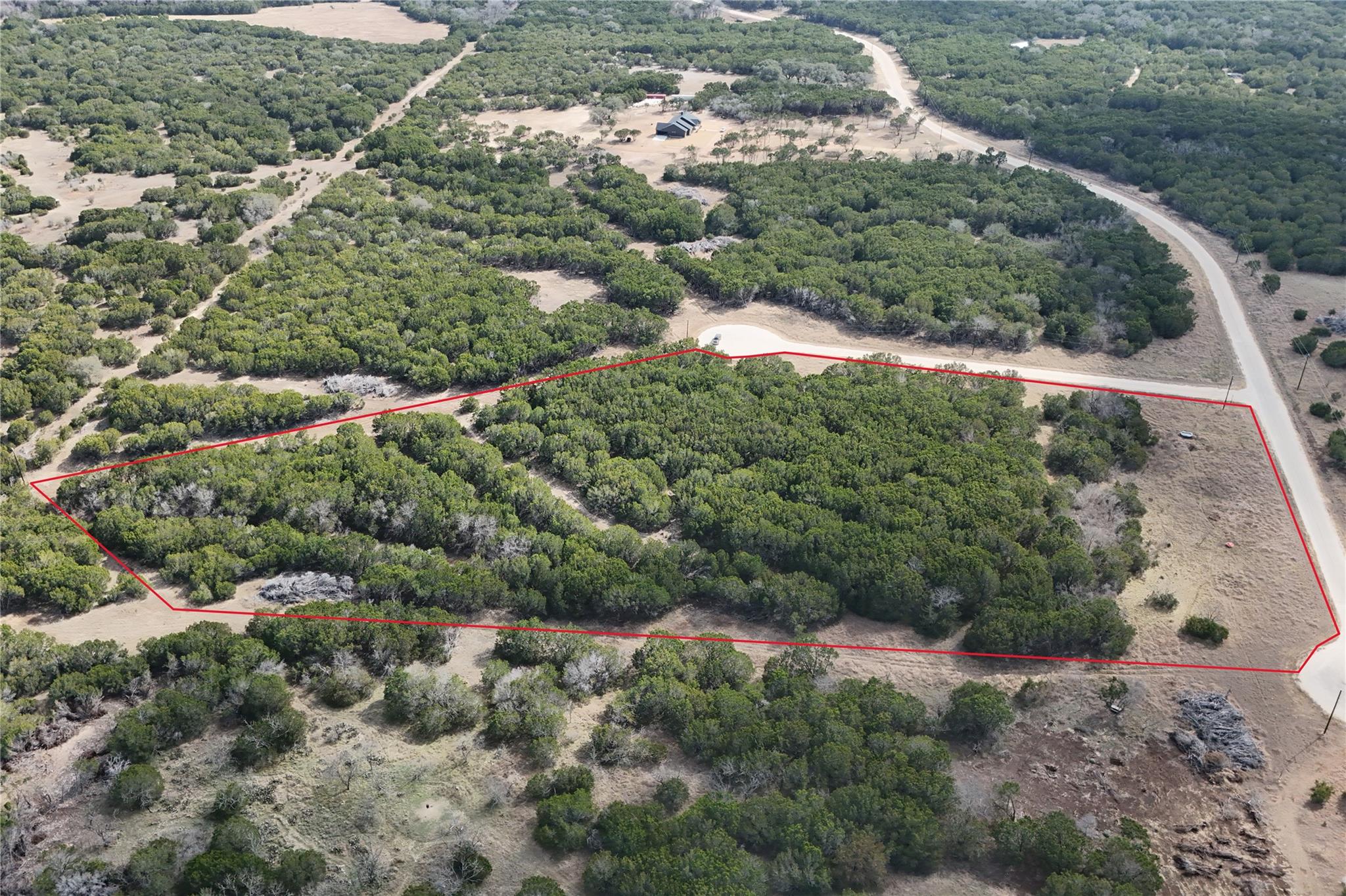 Lot 86 Jade CT, Lampasas, TX 76550 photo 3