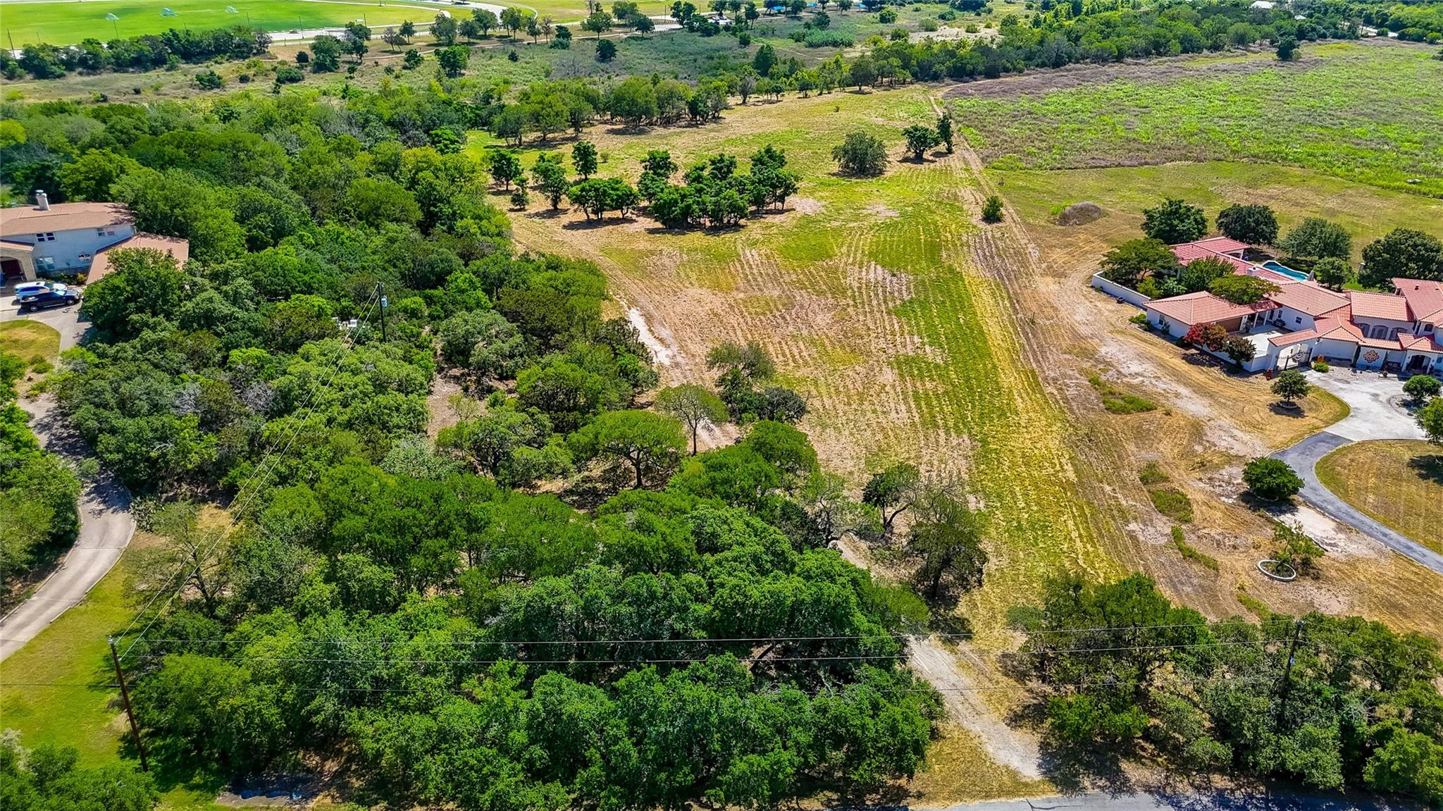 The Blanco River Ranch