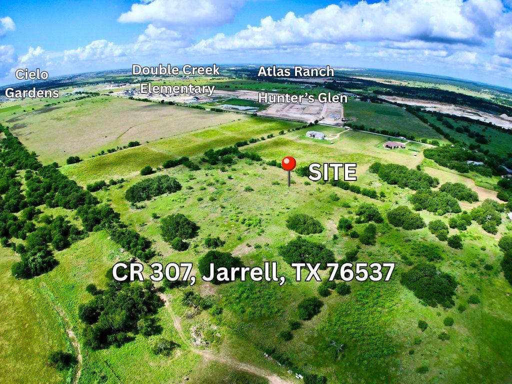 Jarrell ISD 1970