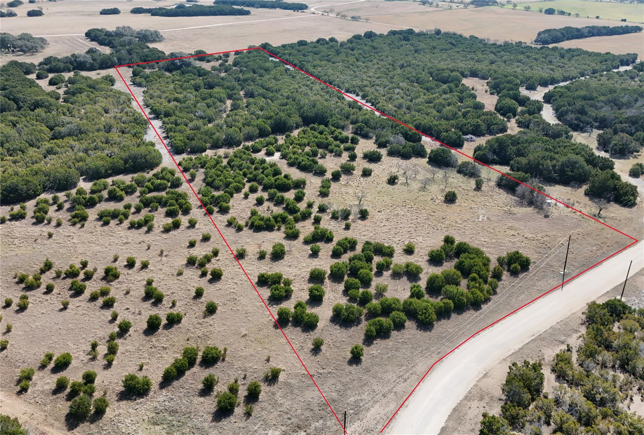 Lot 10 Stargazer DR, Lampasas, TX 76550 photo 2