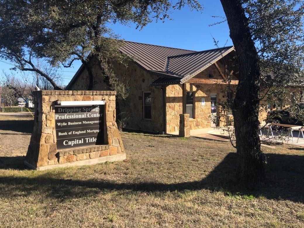 701 HWY 290 #103, Dripping Springs, TX 78620 photo 3
