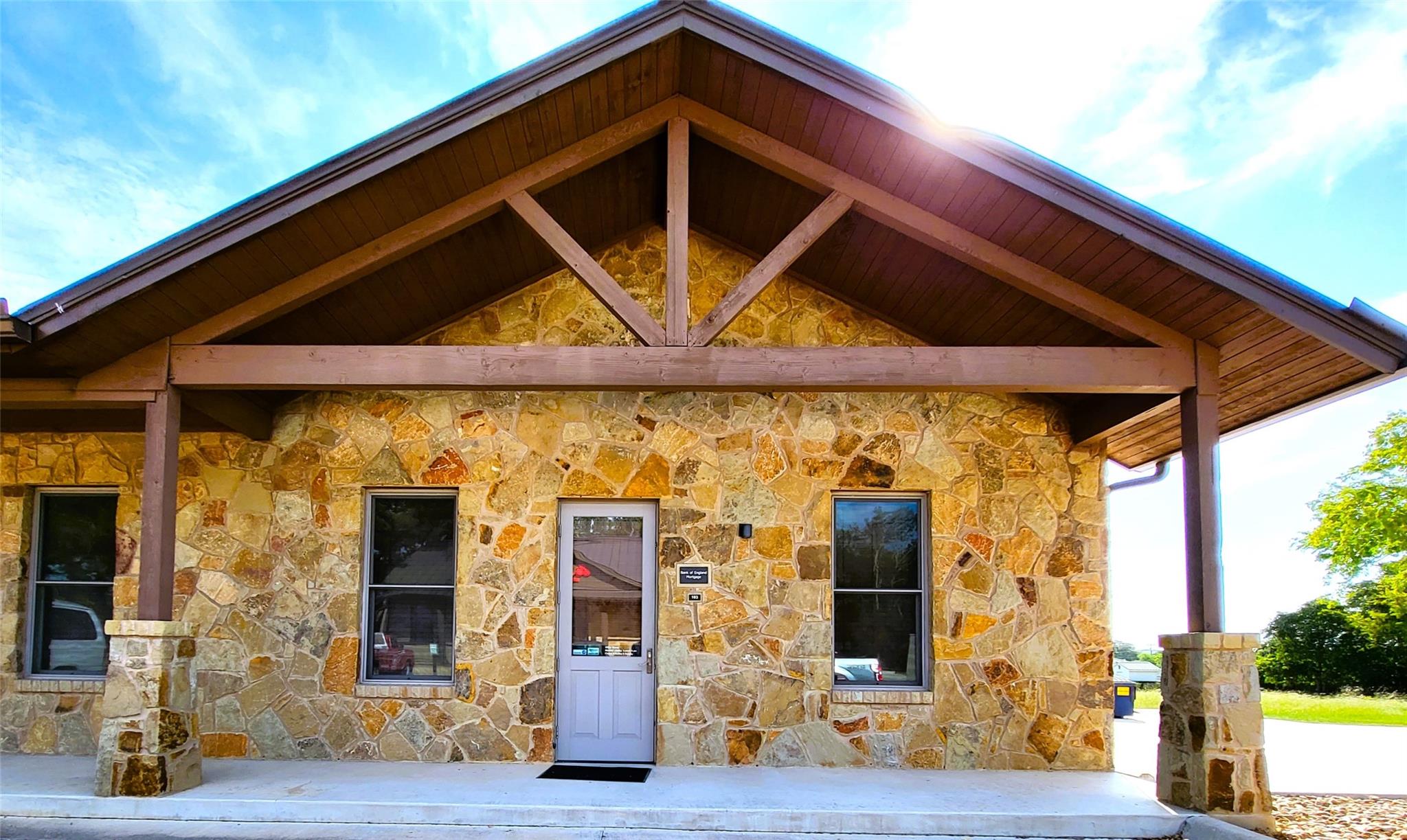 Dripping Springs Professional Center