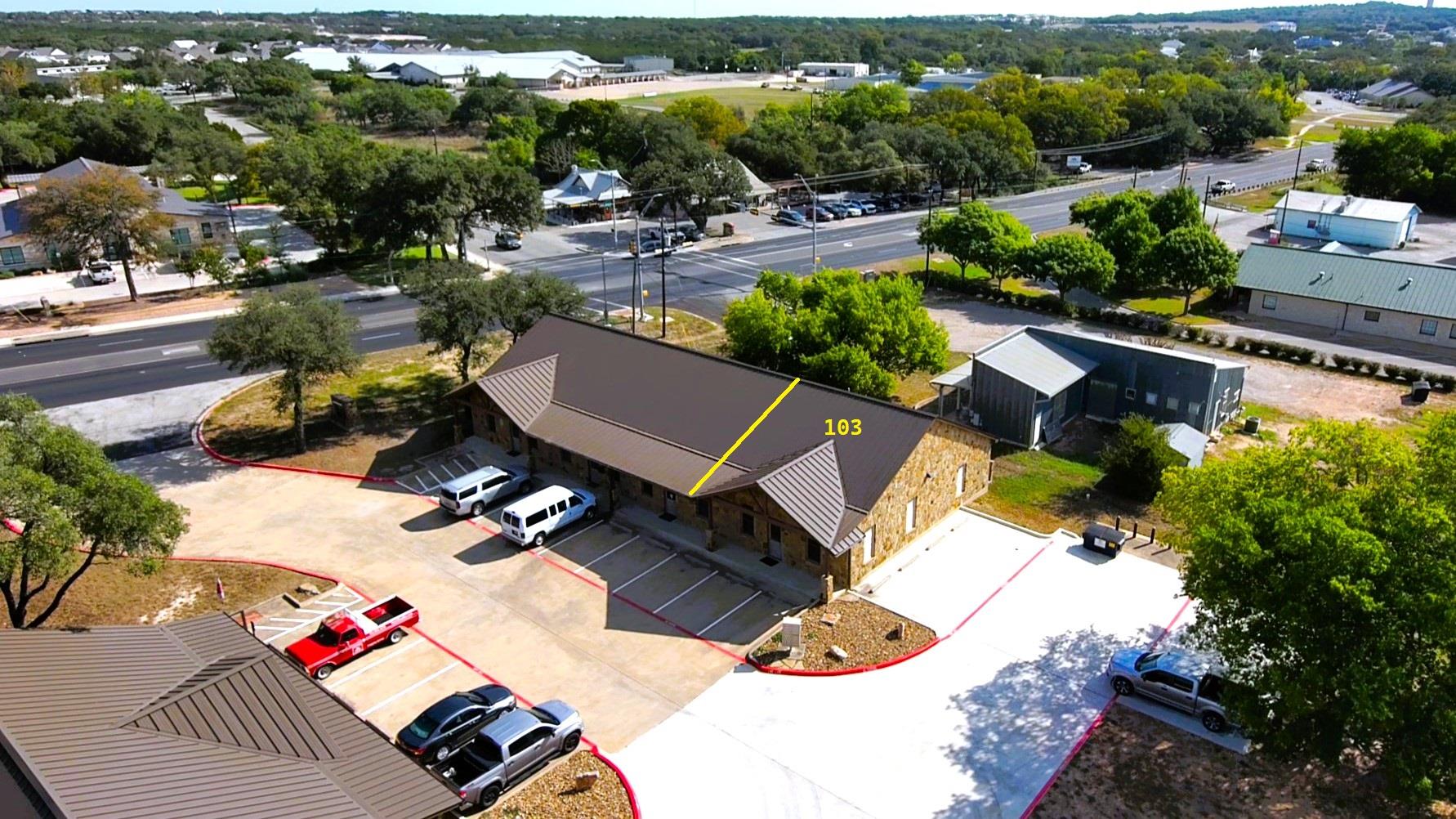 701 HWY 290 #103, Dripping Springs, TX 78620 photo 4