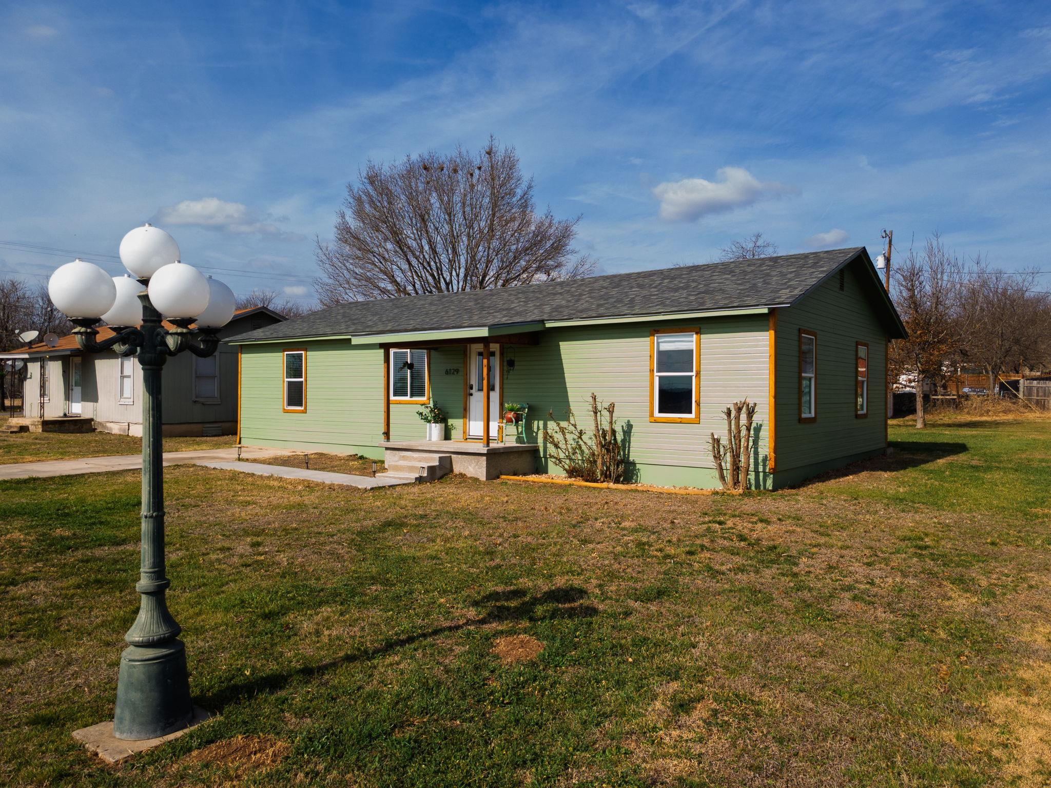 6129 Fm 2313 Highway, Kempner, TX 76539 photo 2