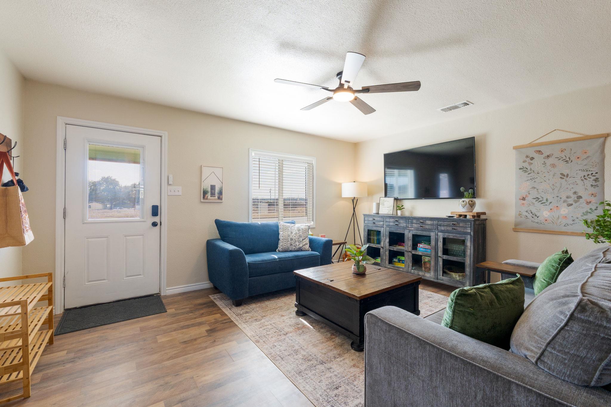 6129 Fm 2313 Highway, Kempner, TX 76539 photo 3