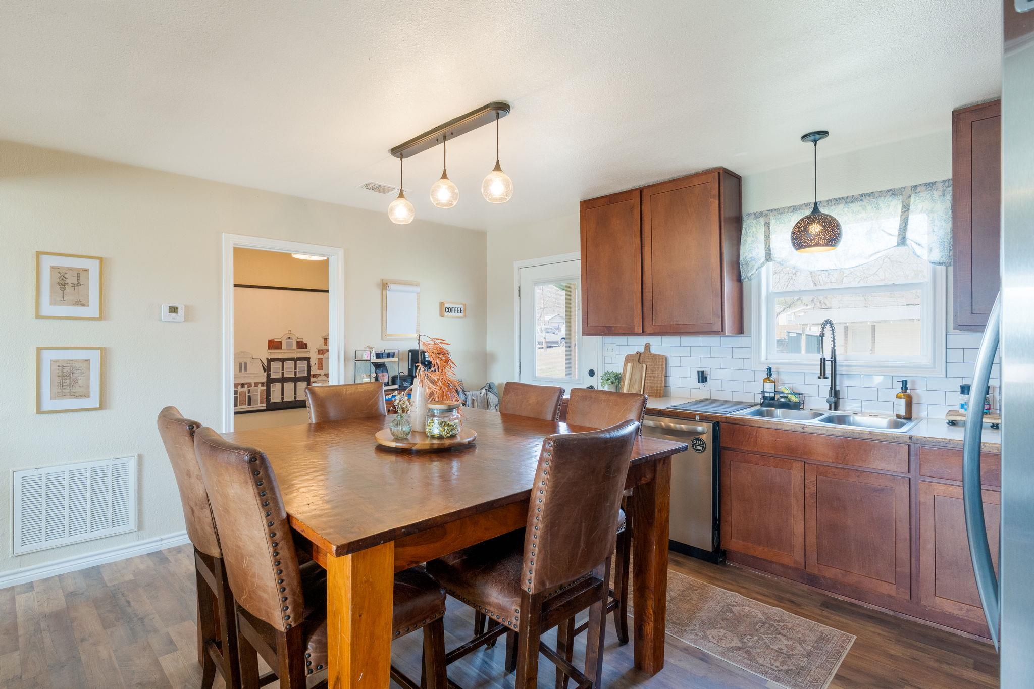 6129 Fm 2313 Highway, Kempner, TX 76539 photo 5