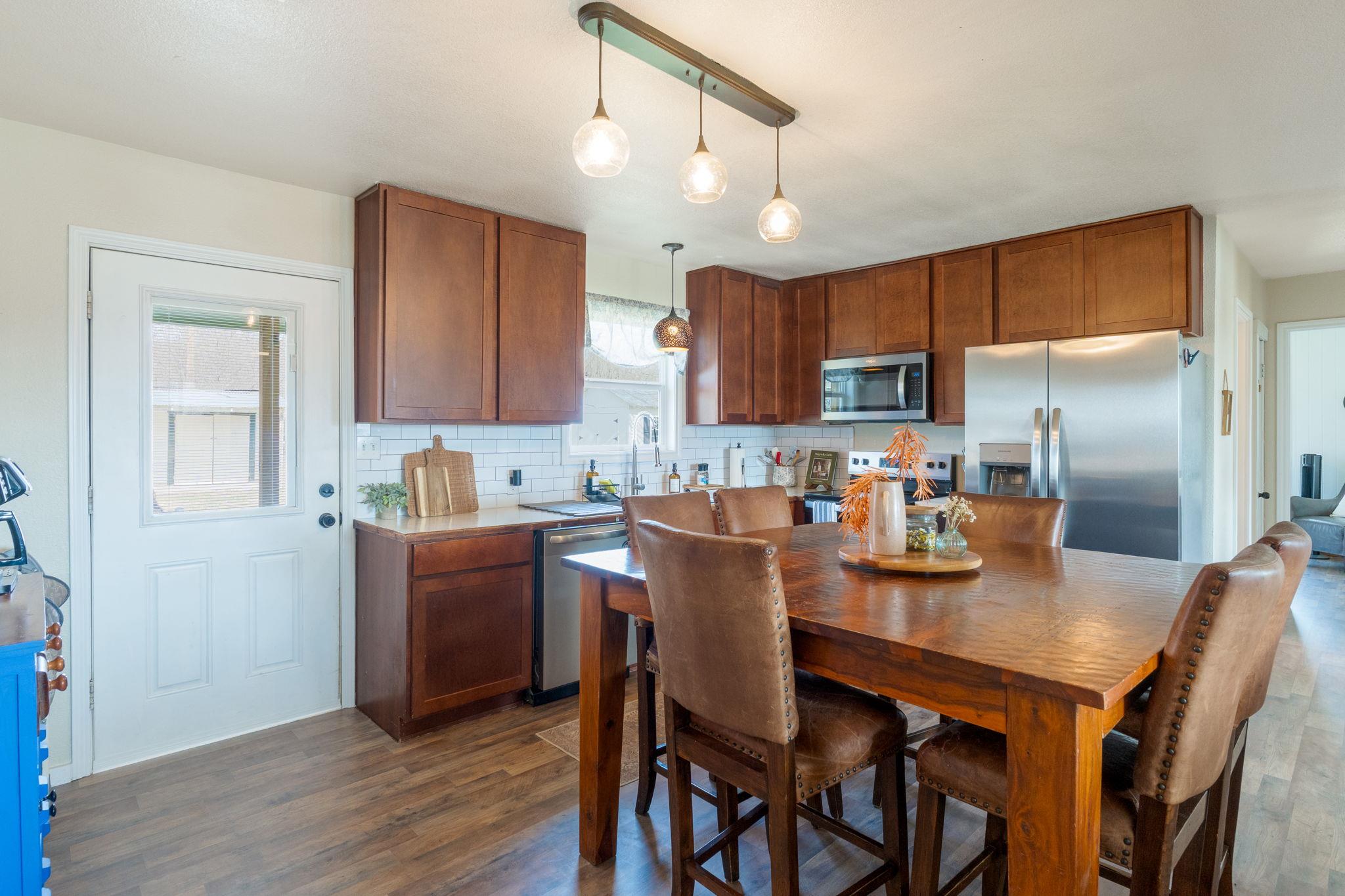 6129 Fm 2313 Highway, Kempner, TX 76539 photo 4