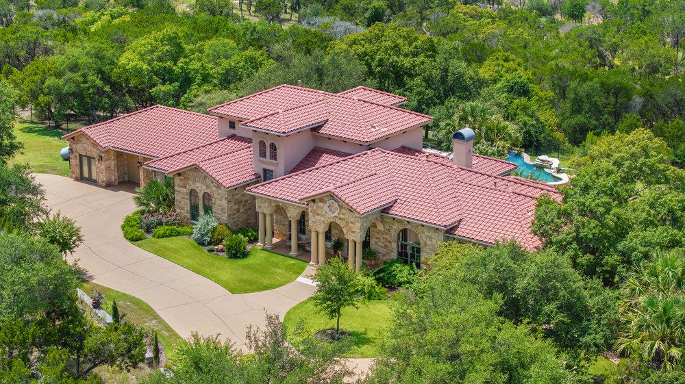 11029 Arroyo Canyon DR, Austin, TX 78736 photo 3
