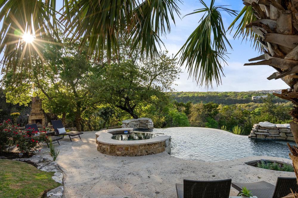 11029 Arroyo Canyon DR, Austin, TX 78736 photo 5