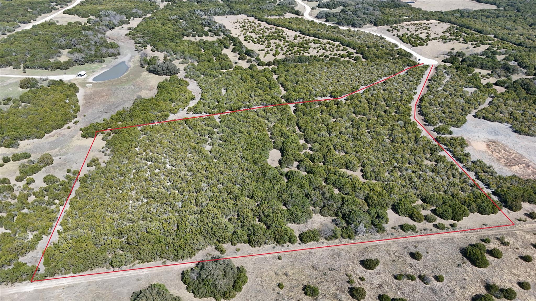 Lot 13 Stargazer DR, Lampasas, TX 76550 photo 3