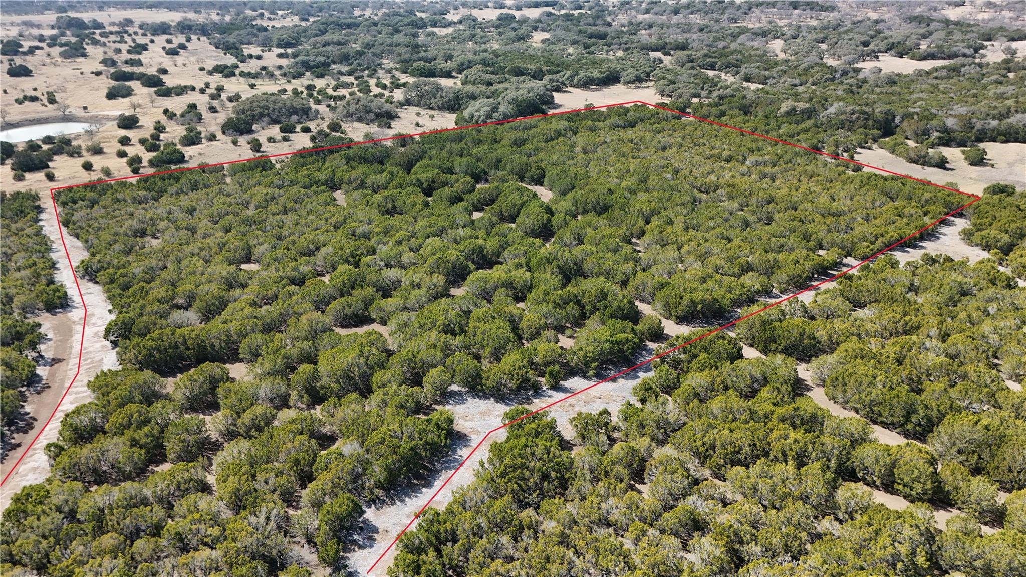 Lot 13 Stargazer DR, Lampasas, TX 76550 photo 4