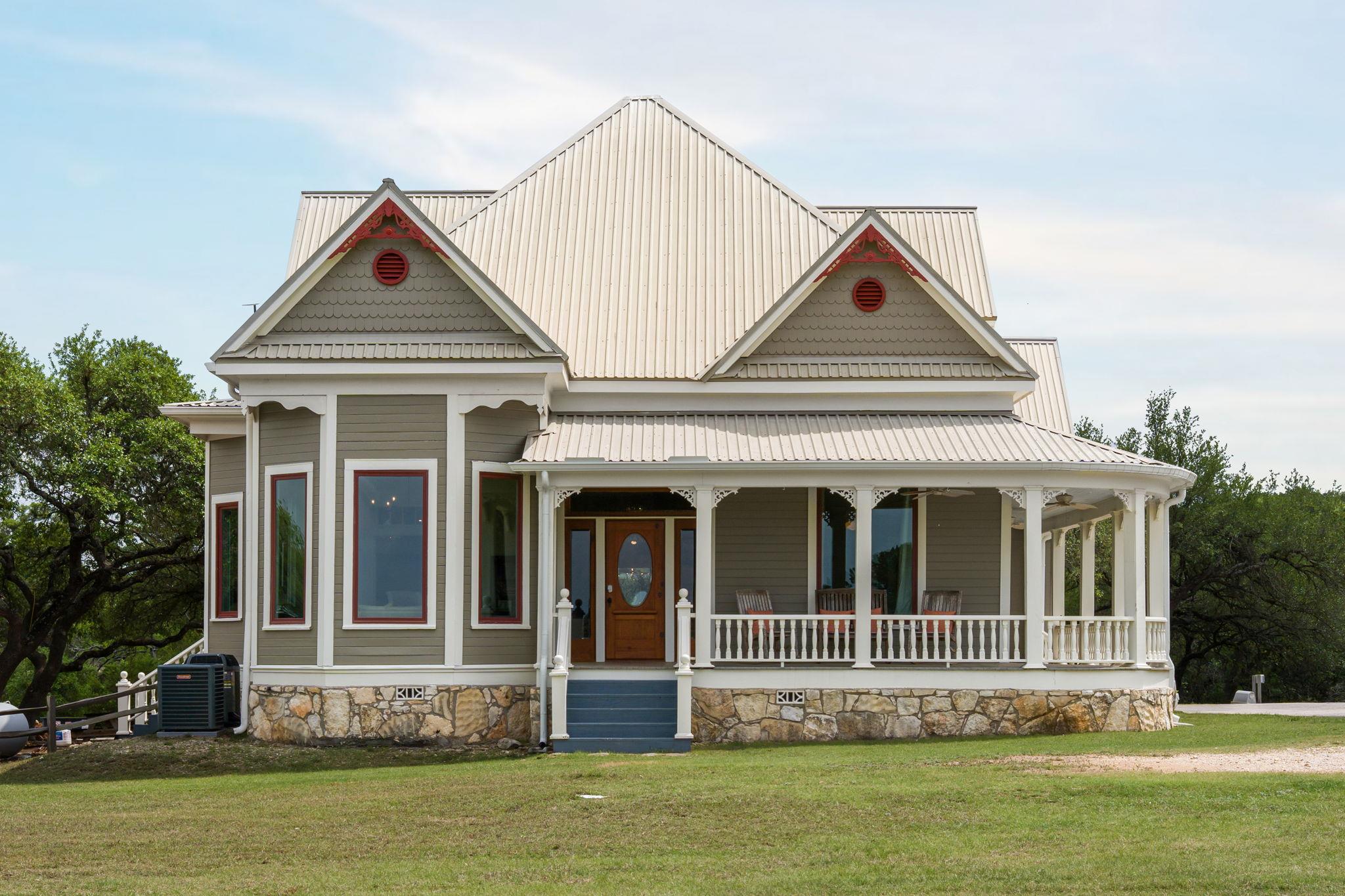3409 Gatlin Creek RD, Dripping Springs, TX 78620 photo 2