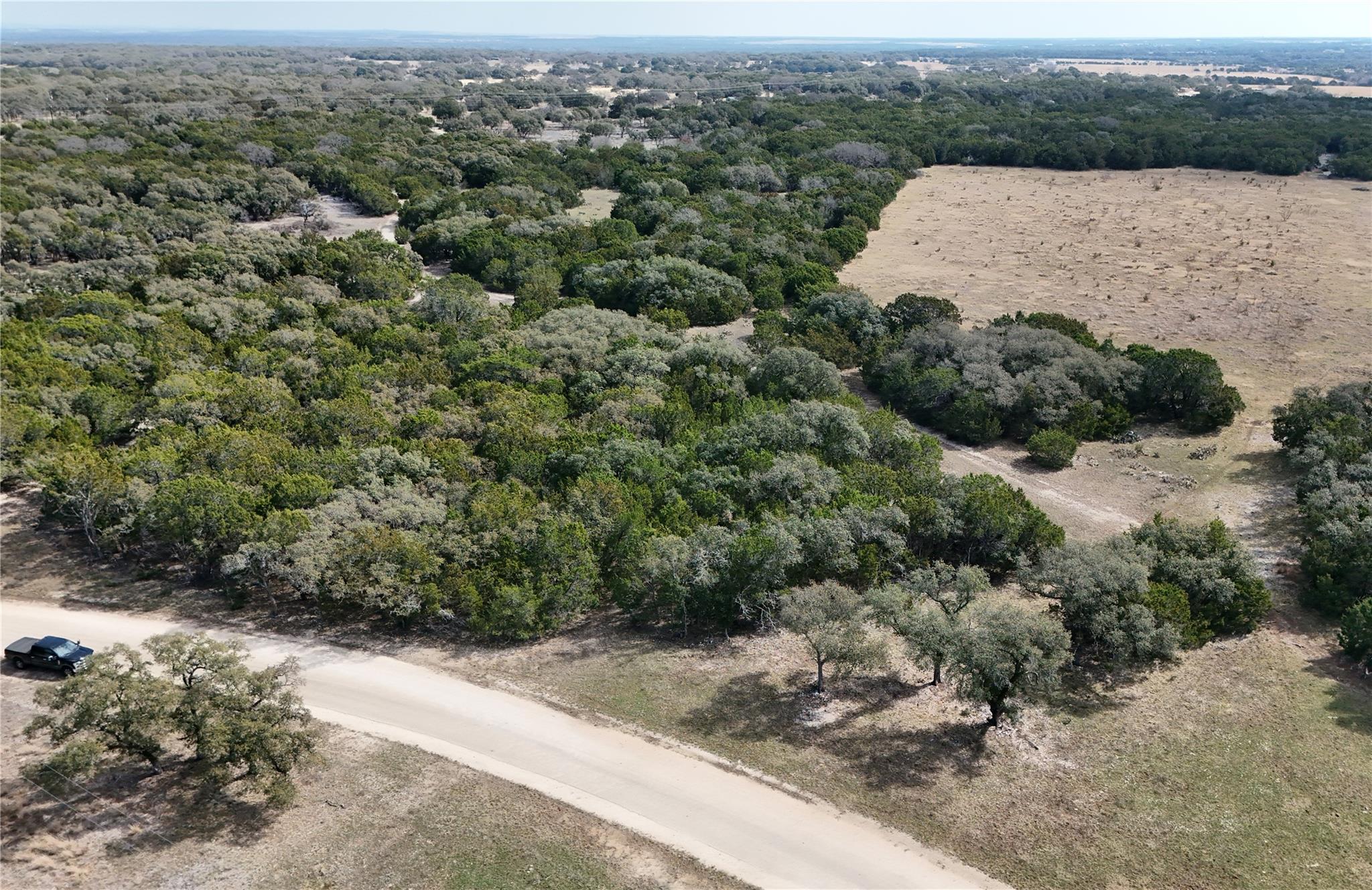 Lot 6 Stargazer DR, Lampasas, TX 76550 photo 2