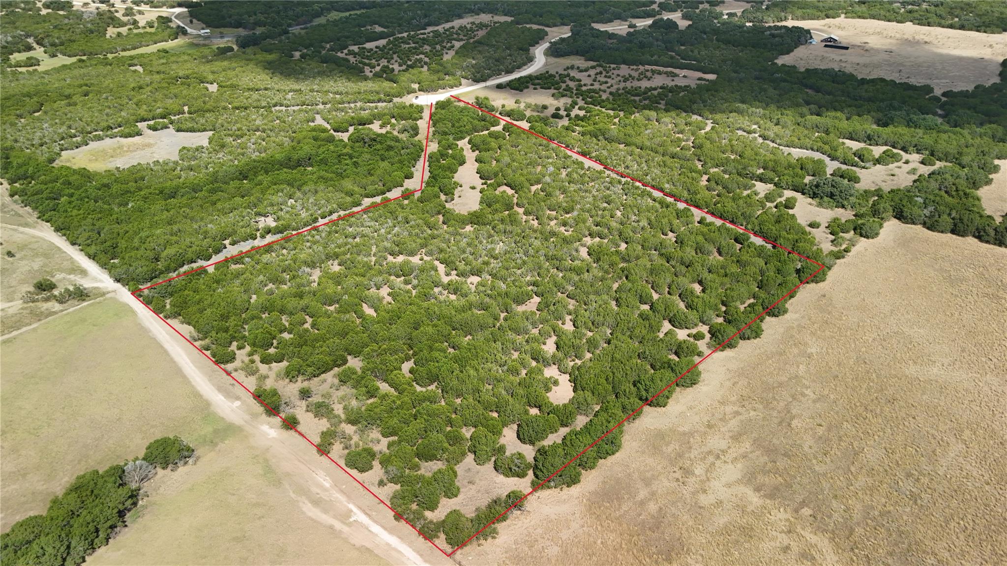 Lot 11 Stargazer DR, Lampasas, TX 76550 photo 3