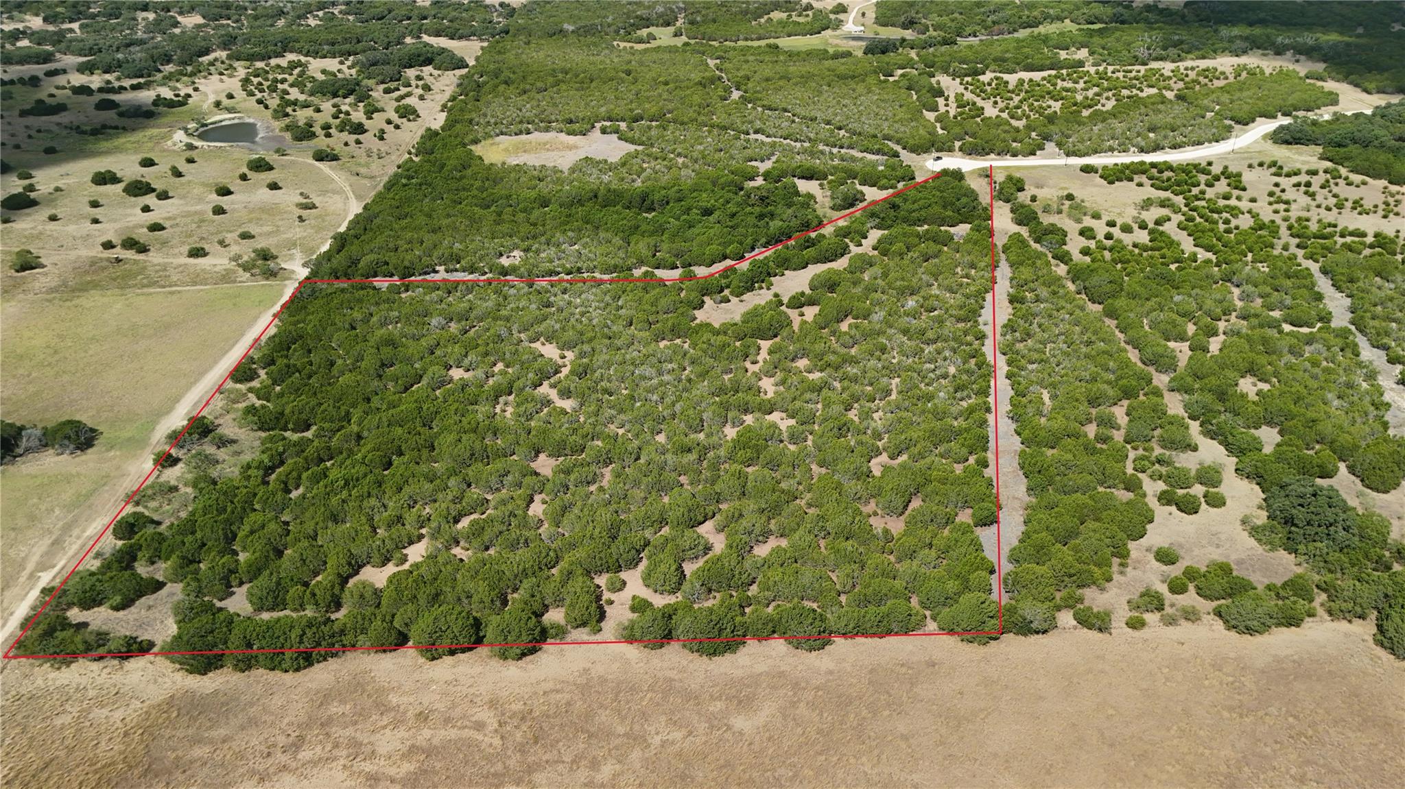 Lot 11 Stargazer DR, Lampasas, TX 76550 photo 4