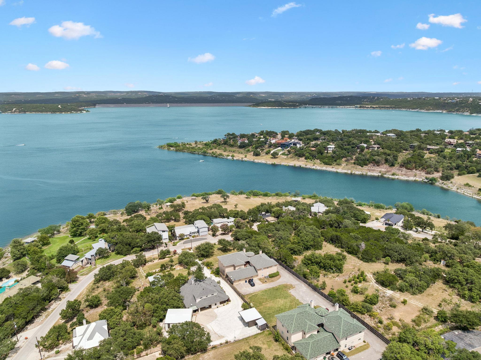 2270 Connie DR, Canyon Lake, TX 78133 photo 2