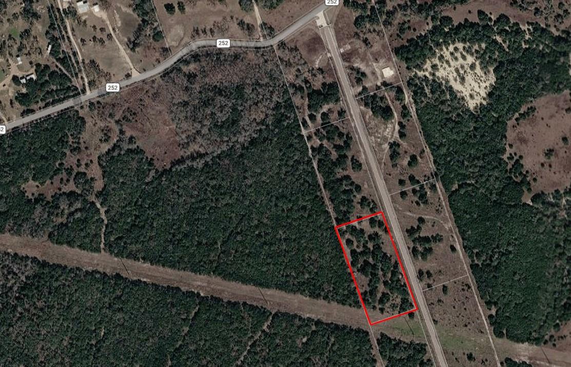 00 Riparian Elm RD #3, Bertram, TX 78605 photo 4