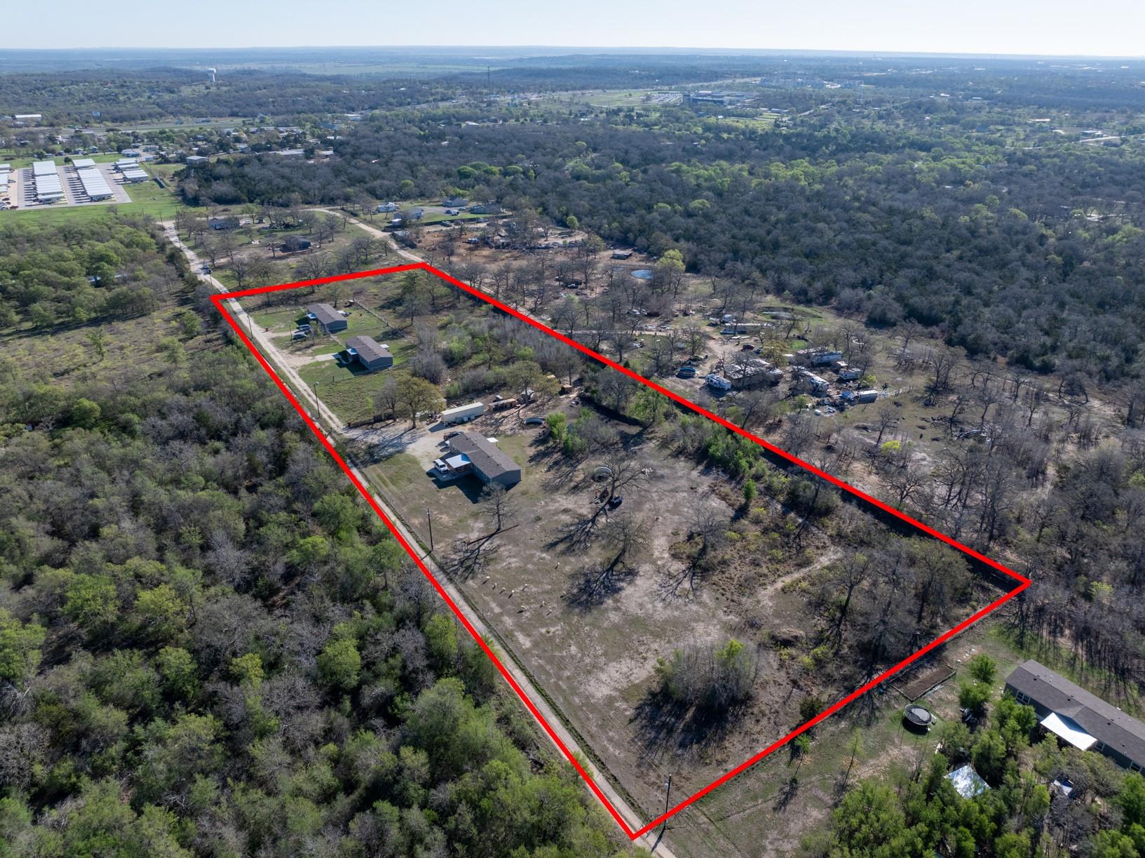 Williams Lane Acres