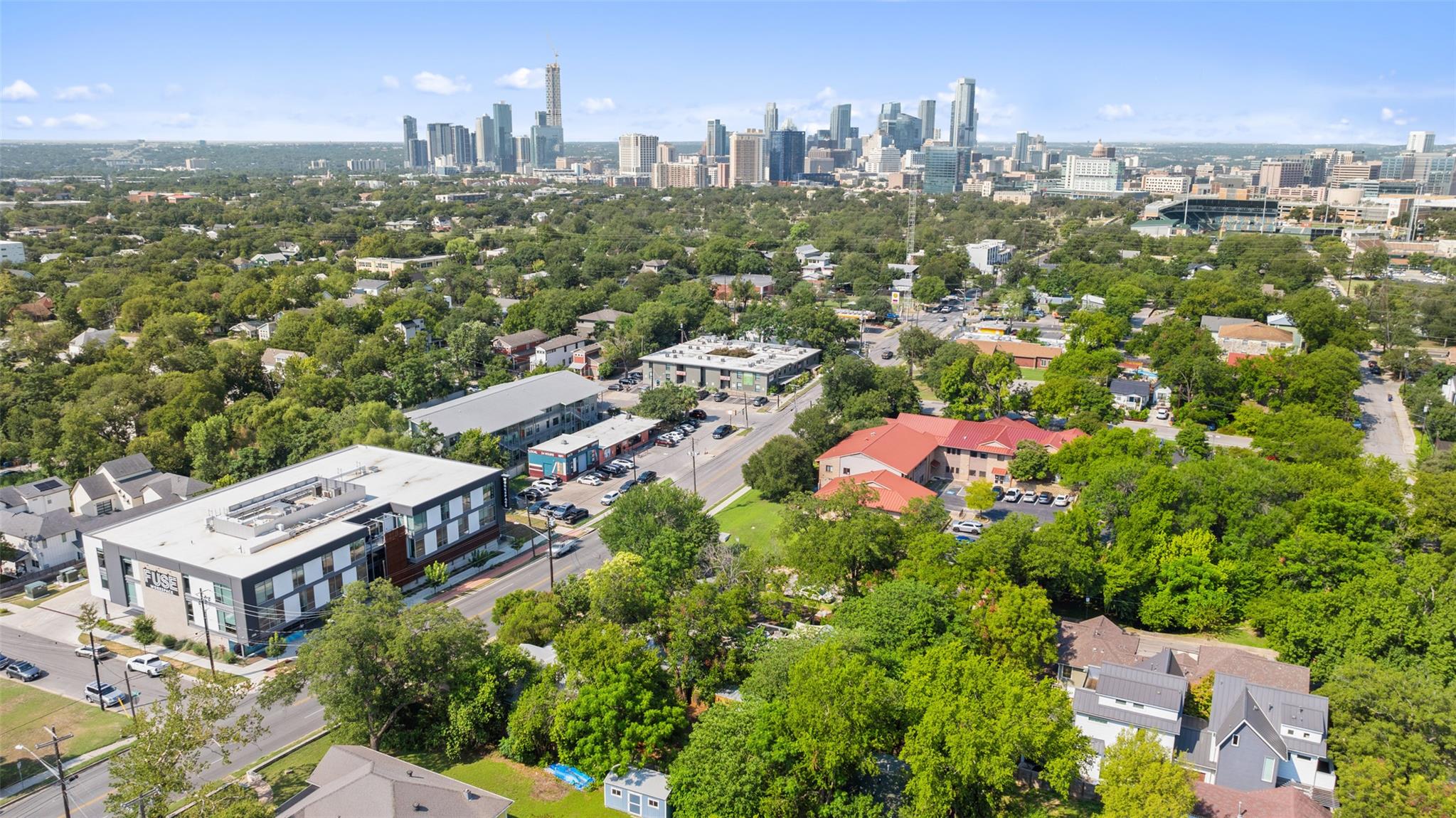 2104 Martin Luther King Jr BLVD, Austin, TX 78702 photo 2