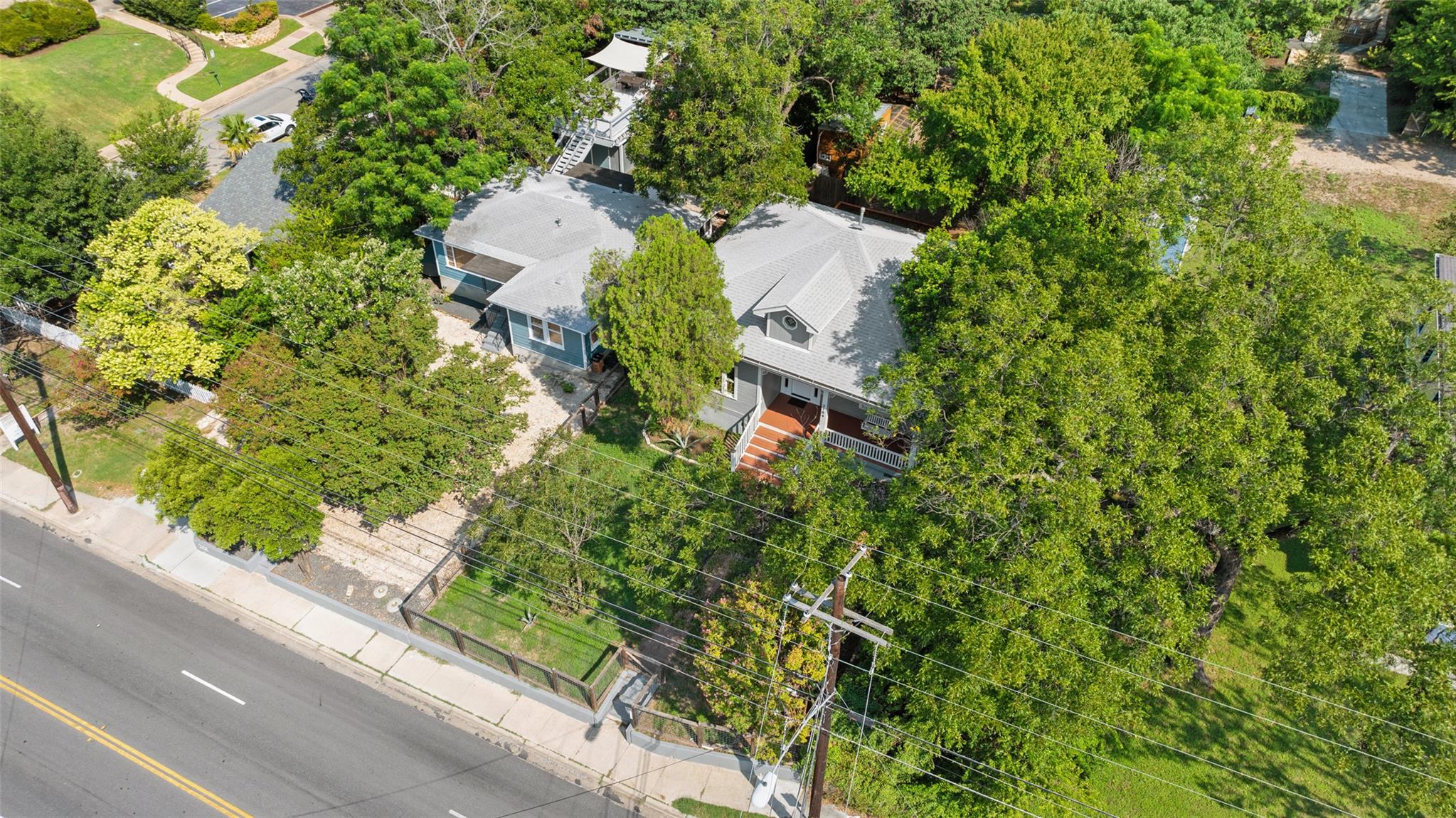 2104 Martin Luther King Jr BLVD, Austin, TX 78702 photo 3